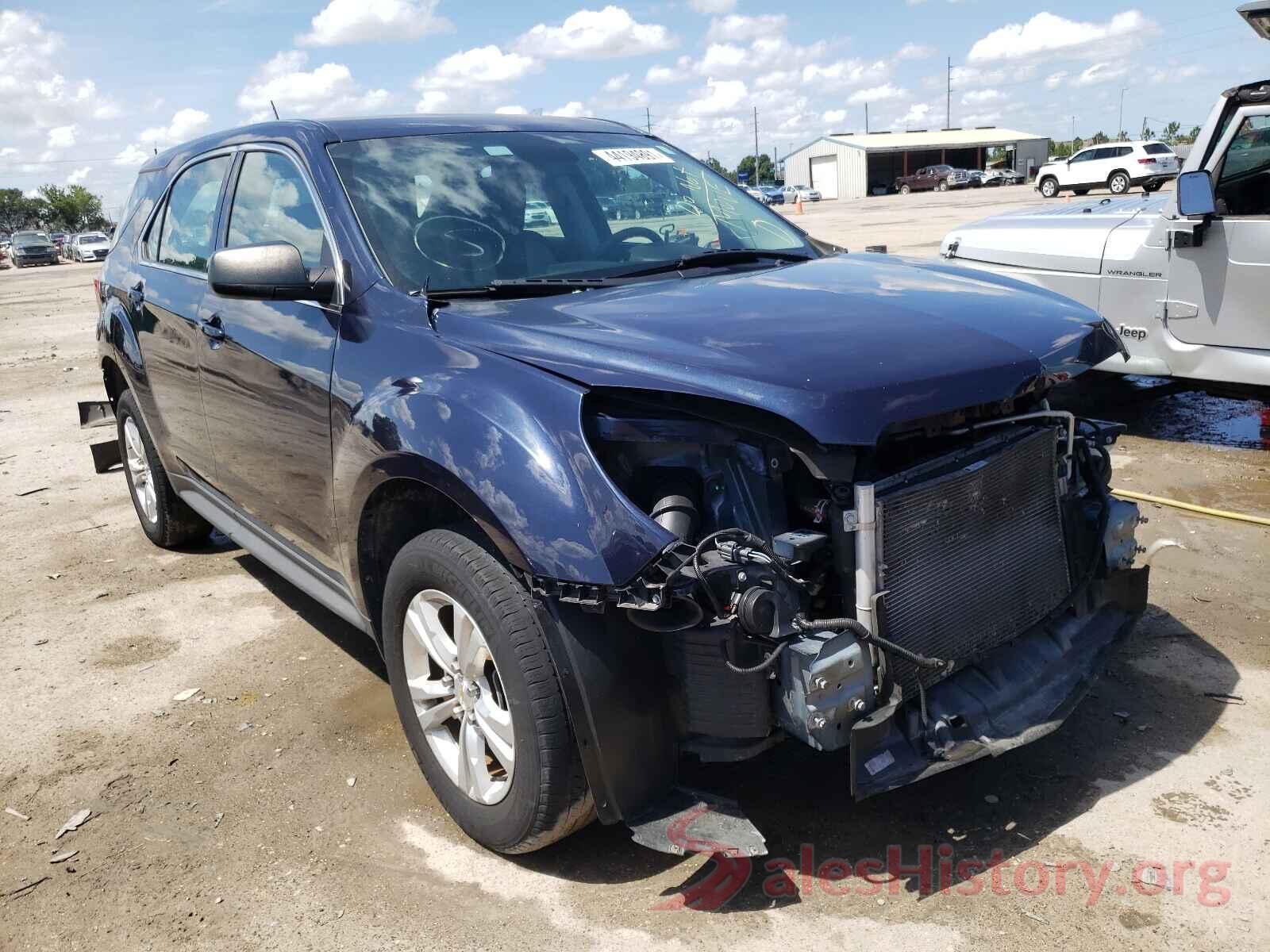 2GNALBEK4G1187962 2016 CHEVROLET EQUINOX