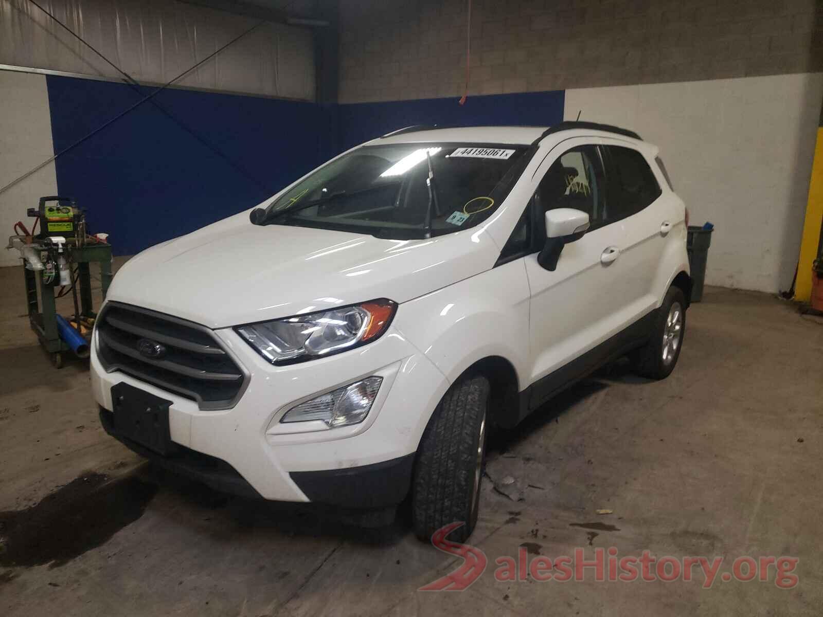 MAJ6P1UL1JC210208 2018 FORD ALL OTHER