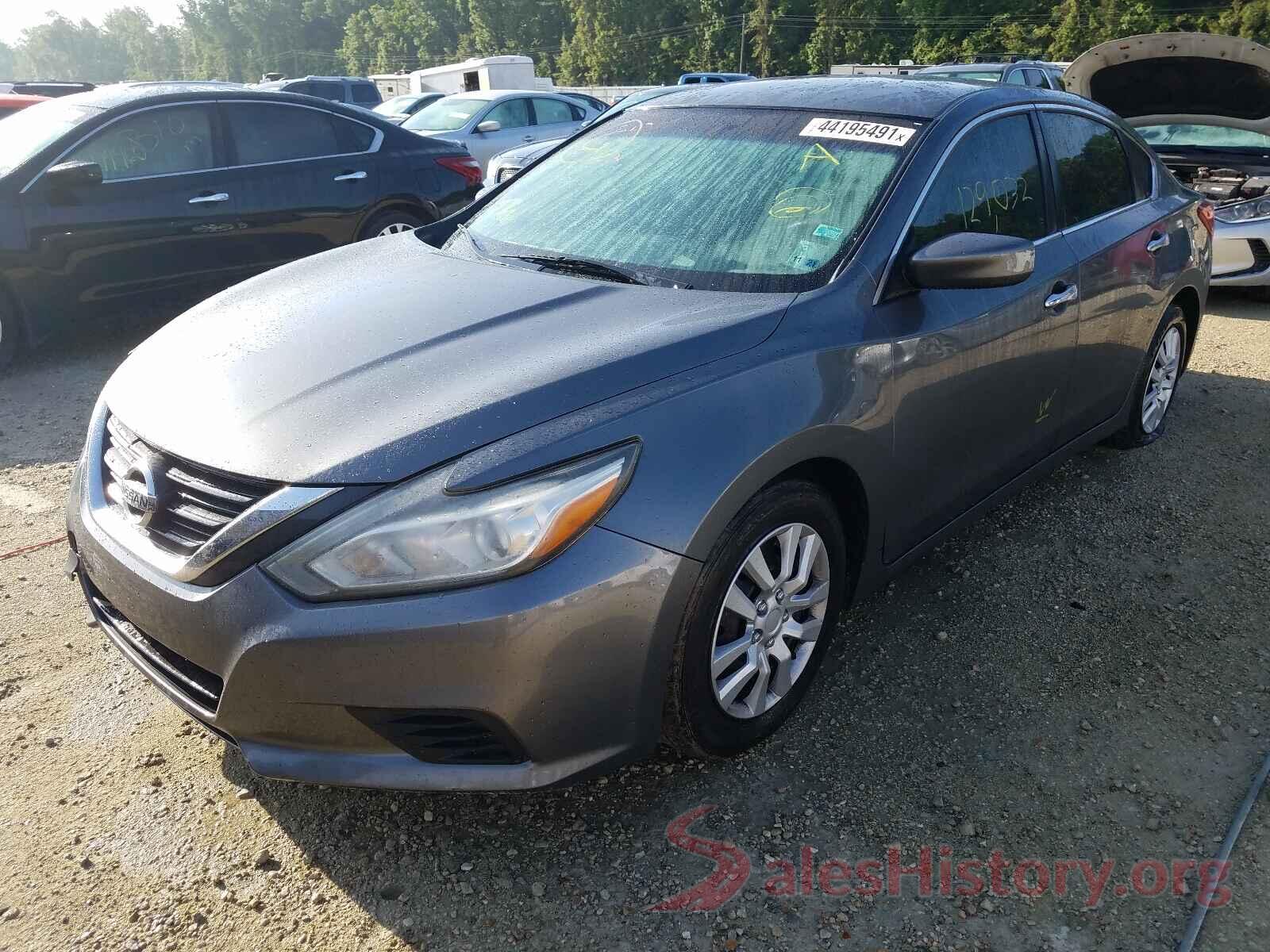 1N4AL3AP1GN346523 2016 NISSAN ALTIMA