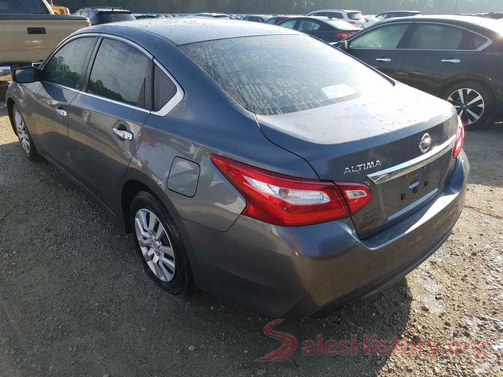 1N4AL3AP1GN346523 2016 NISSAN ALTIMA