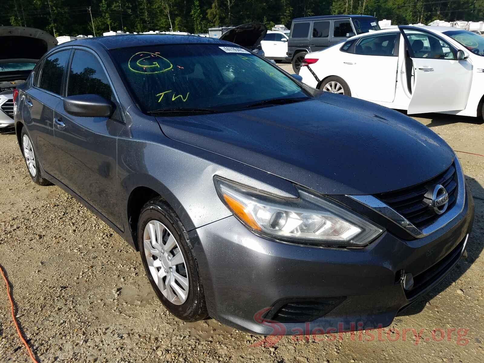 1N4AL3AP1GN346523 2016 NISSAN ALTIMA