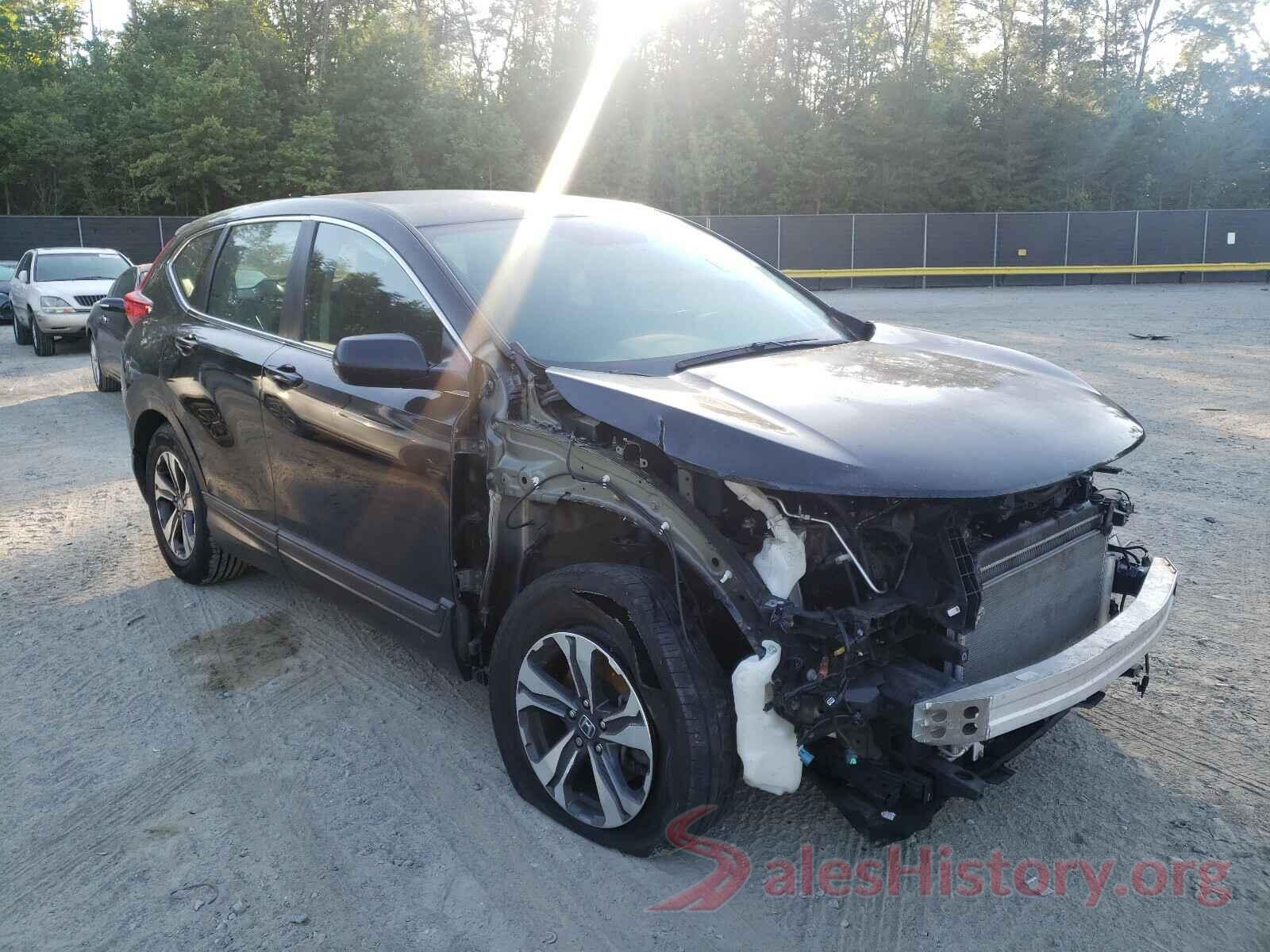 2HKRW6H31KH231468 2019 HONDA CRV