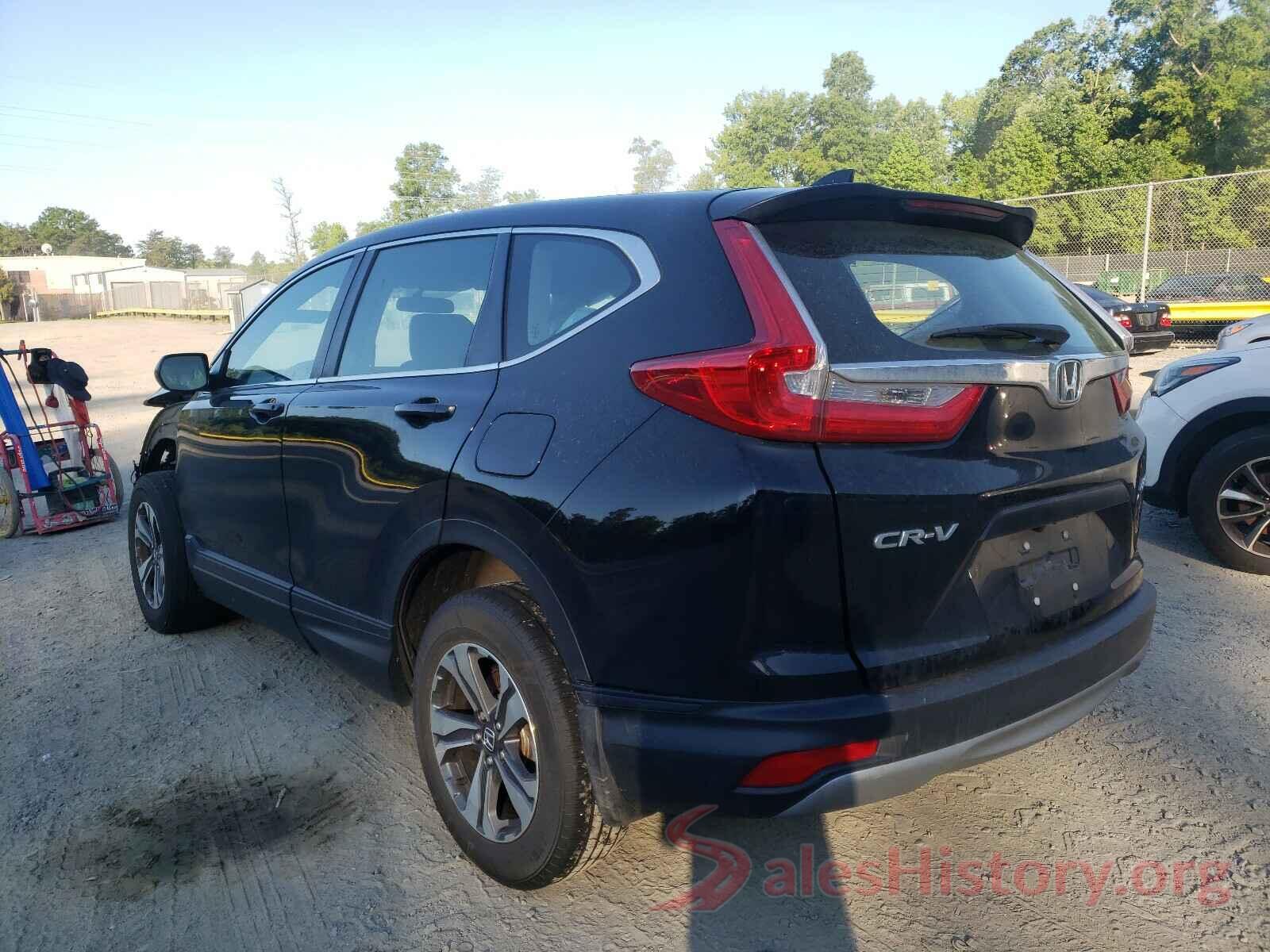 2HKRW6H31KH231468 2019 HONDA CRV