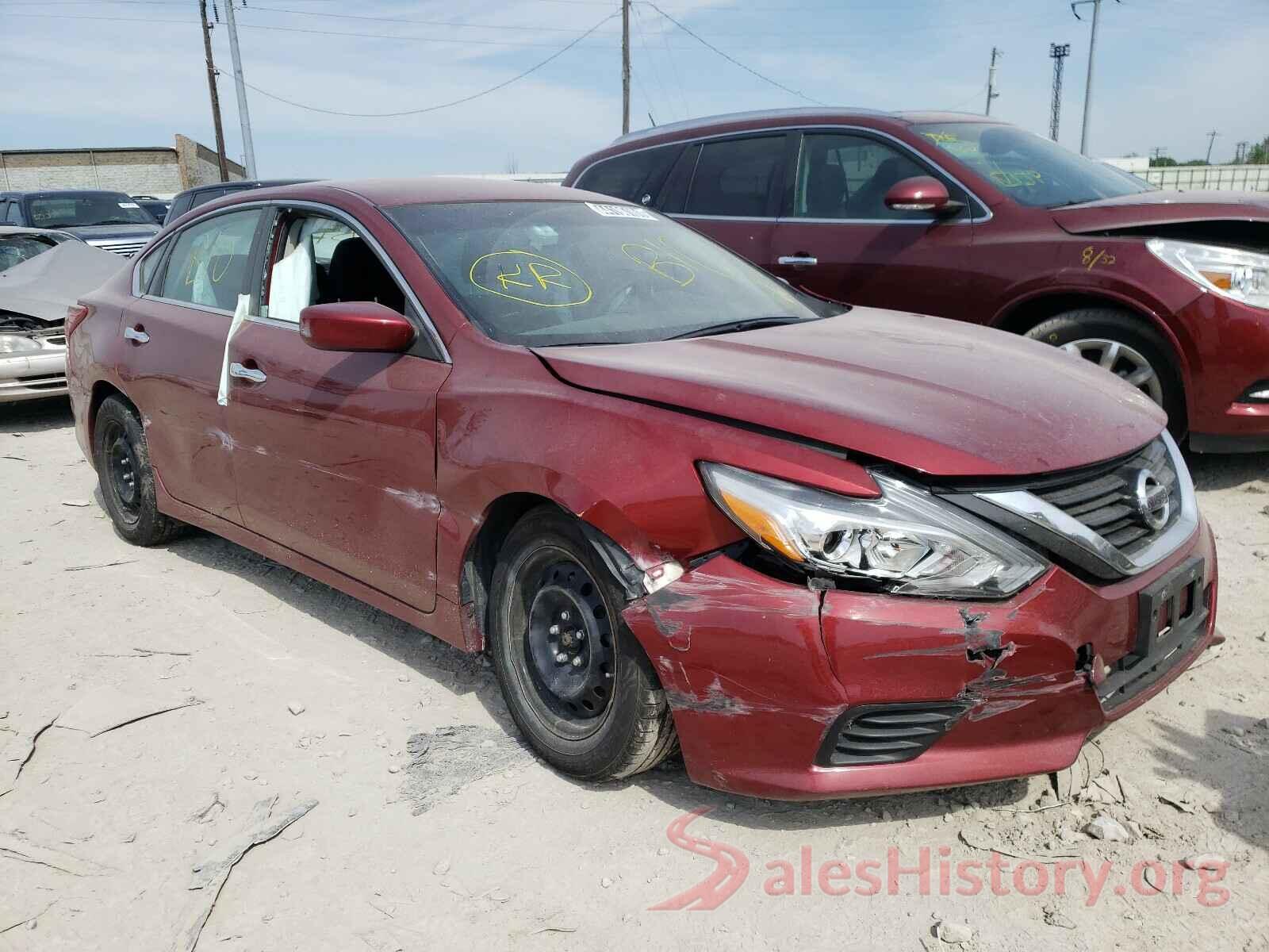 1N4AL3AP9JC244311 2018 NISSAN ALTIMA