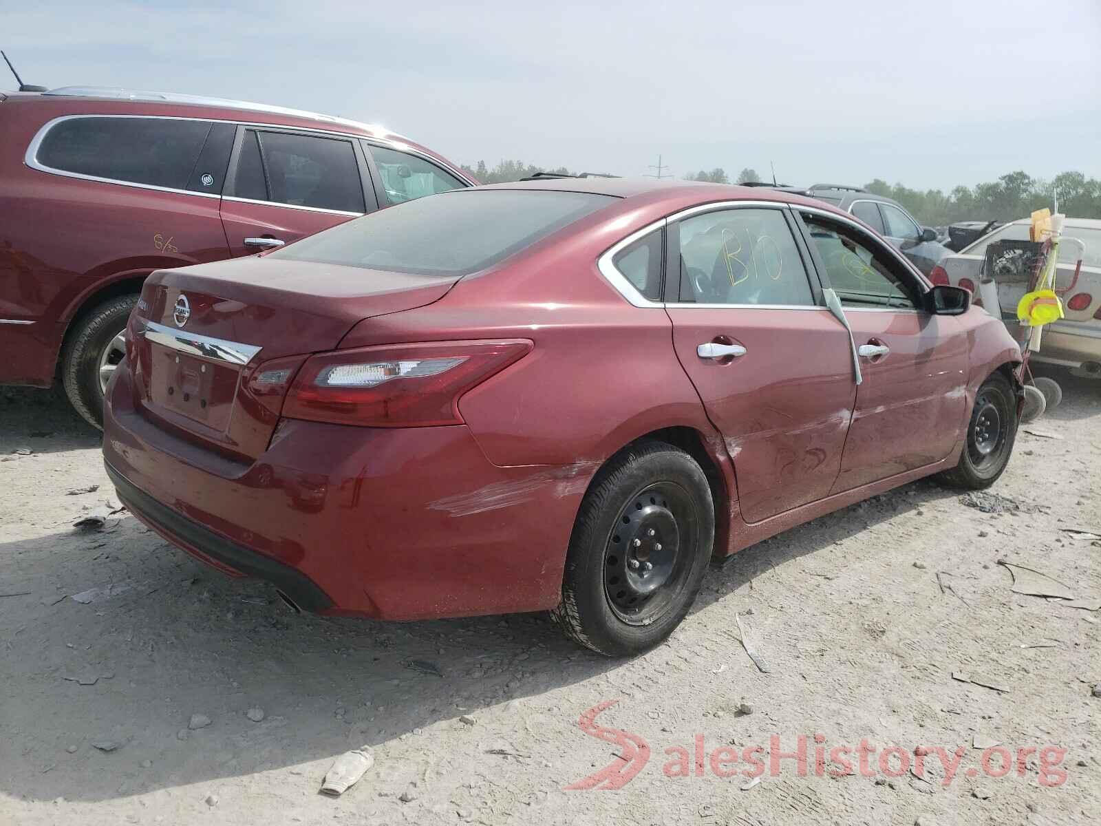 1N4AL3AP9JC244311 2018 NISSAN ALTIMA