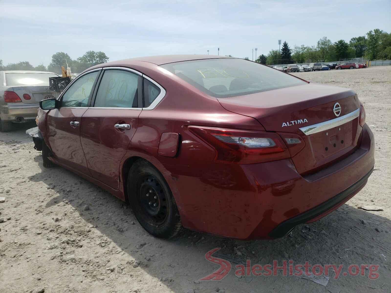 1N4AL3AP9JC244311 2018 NISSAN ALTIMA