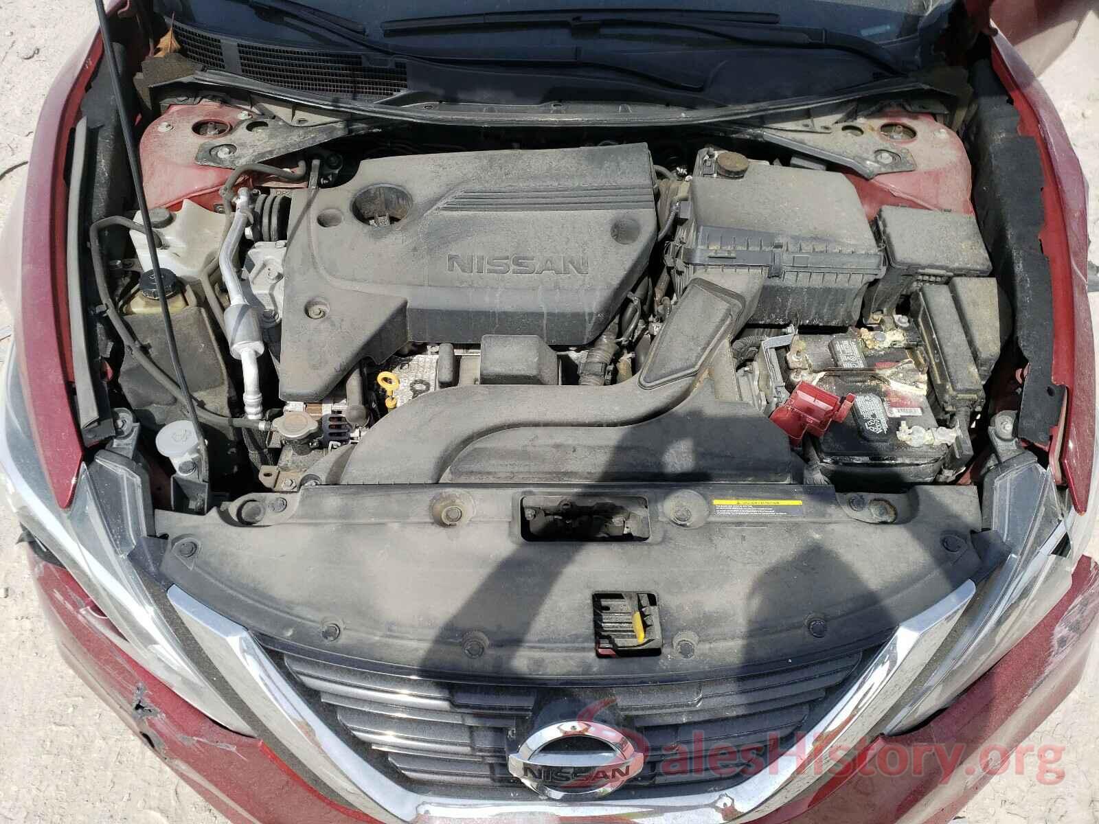 1N4AL3AP9JC244311 2018 NISSAN ALTIMA