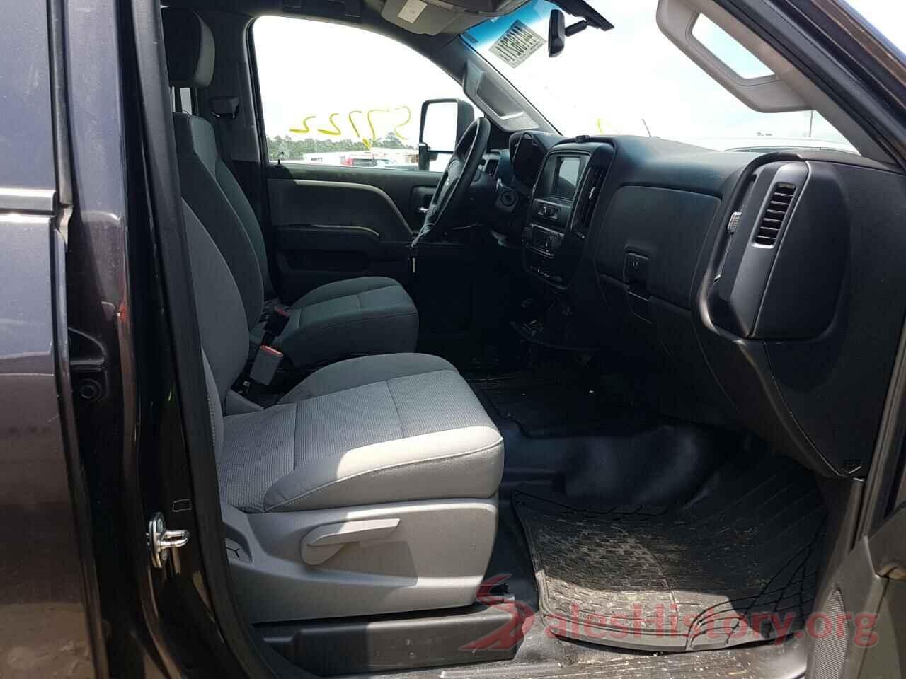 3GCUKNEC9GG250645 2016 CHEVROLET SILVERADO