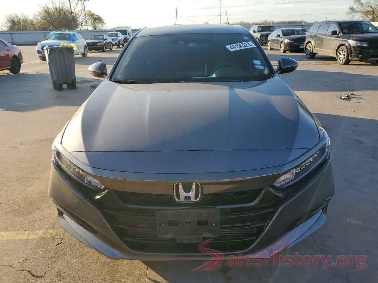 1HGCV1F32LA104754 2020 HONDA ACCORD