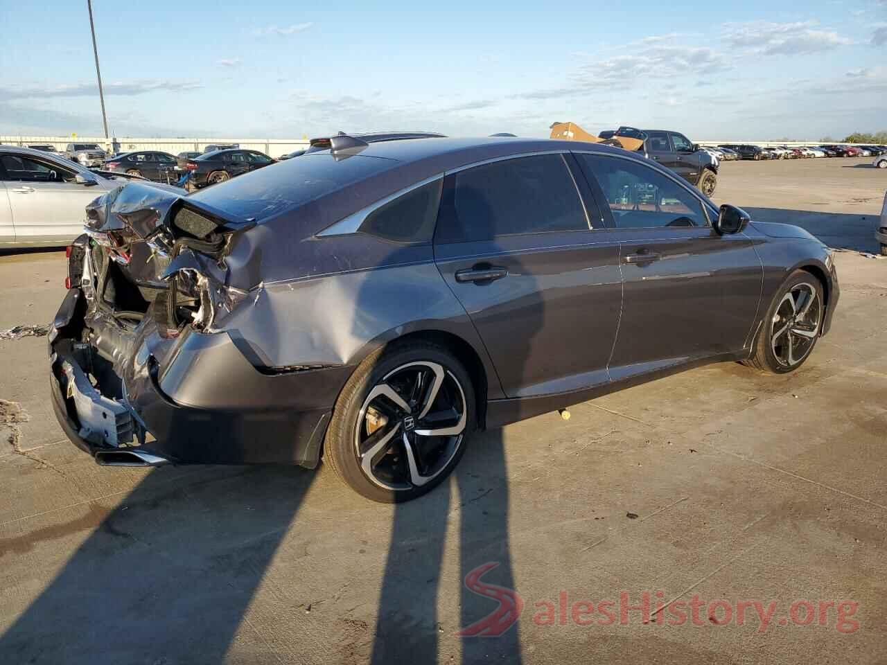 1HGCV1F32LA104754 2020 HONDA ACCORD