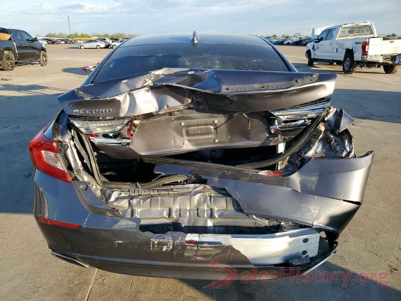 1HGCV1F32LA104754 2020 HONDA ACCORD