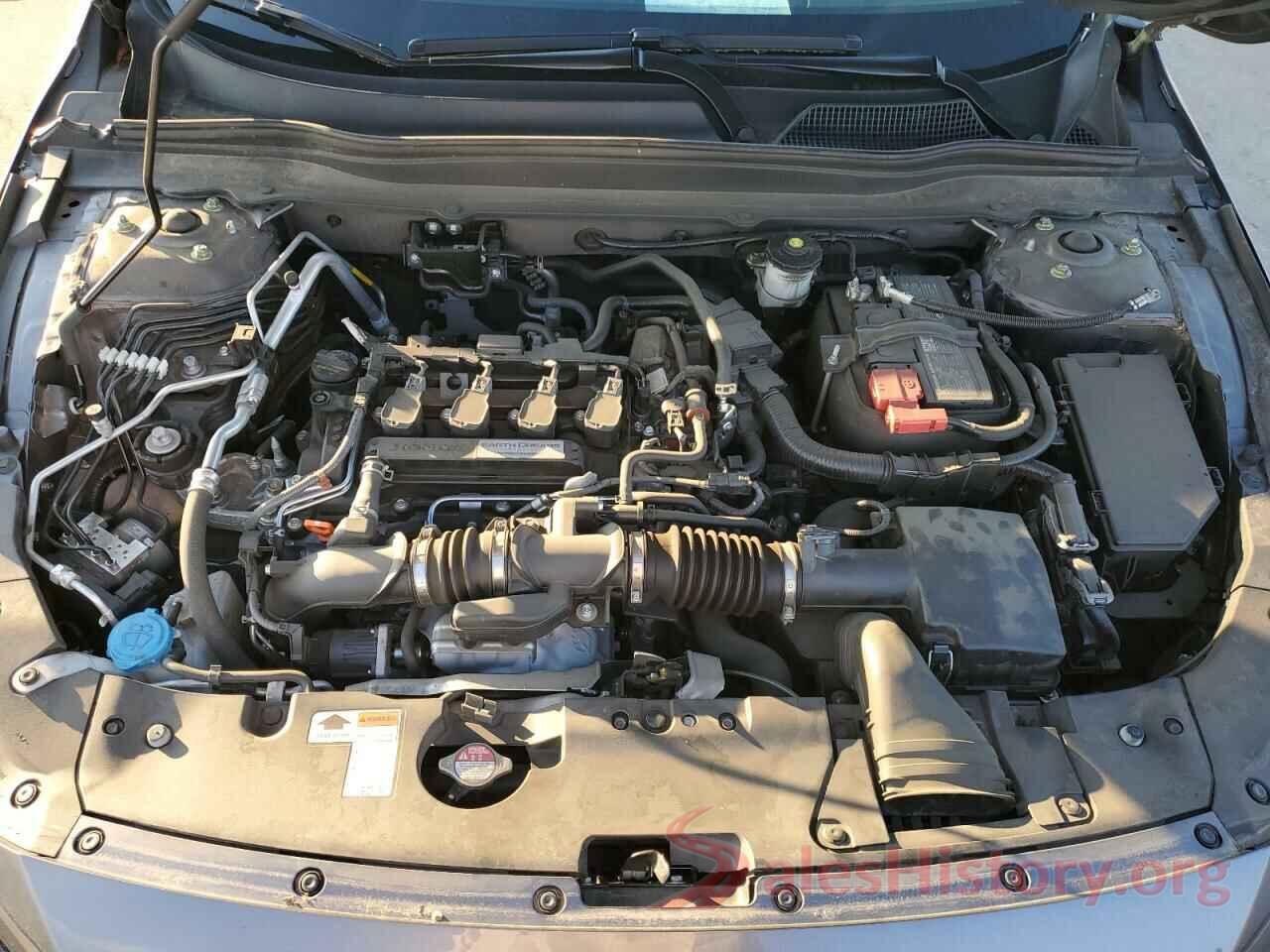 1HGCV1F32LA104754 2020 HONDA ACCORD