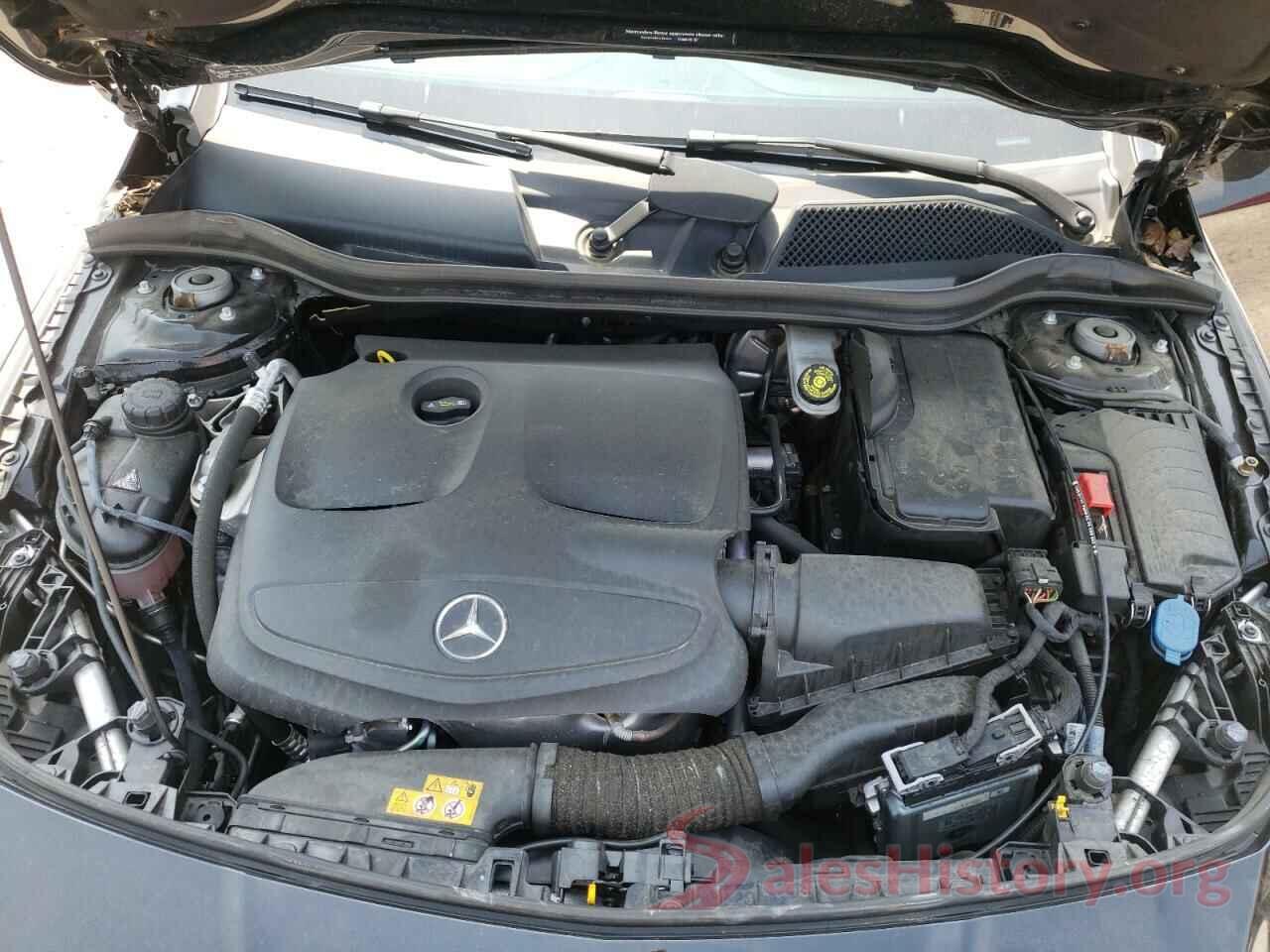 WDDSJ4EB6KN748433 2019 MERCEDES-BENZ CLA-CLASS