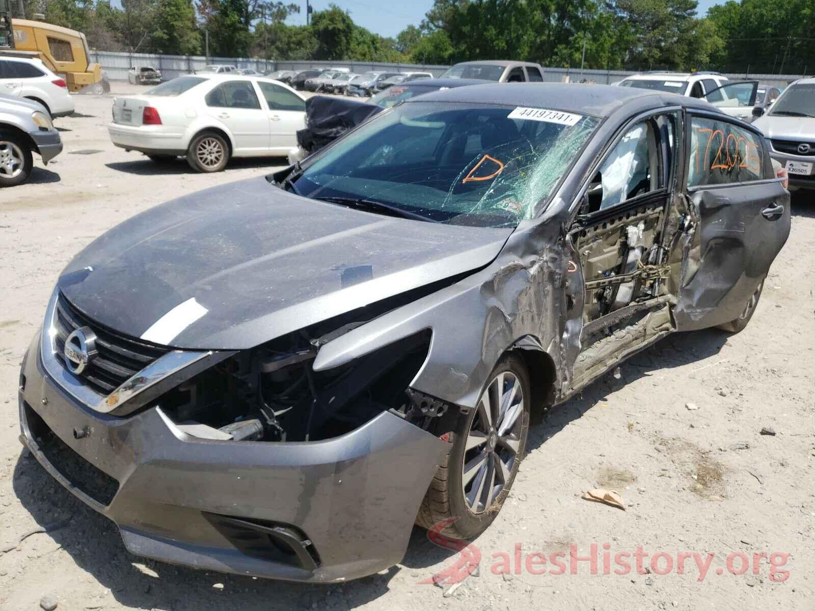 1N4AL3AP5HC181718 2017 NISSAN ALTIMA