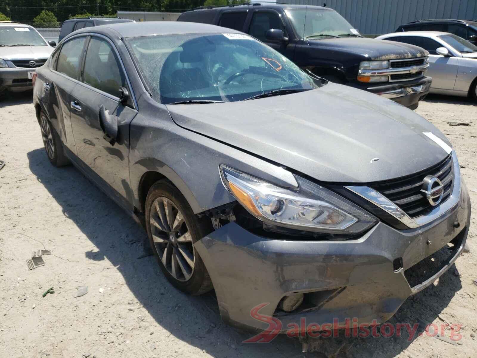 1N4AL3AP5HC181718 2017 NISSAN ALTIMA