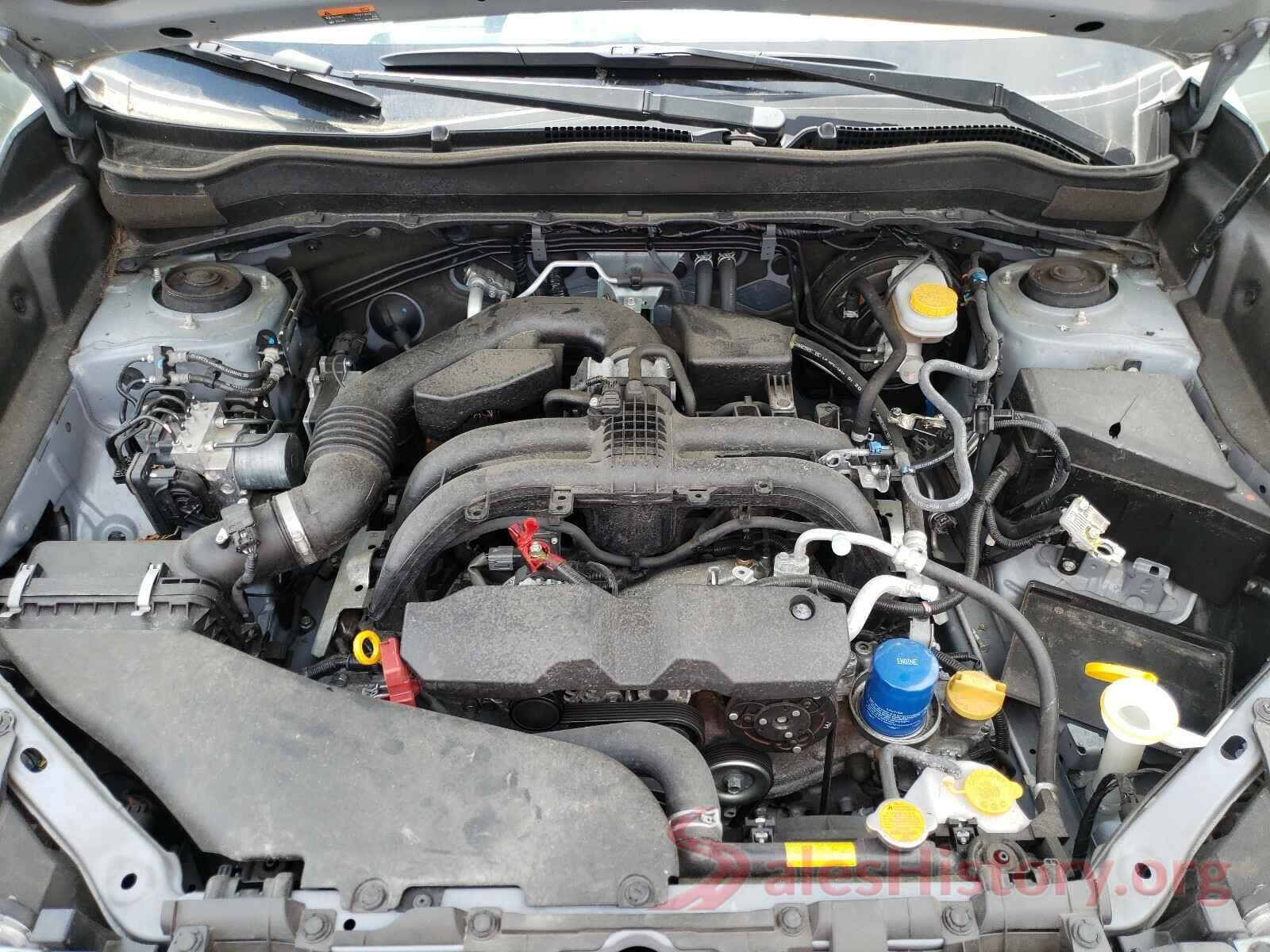 JF2SJARC1JH499906 2018 SUBARU FORESTER