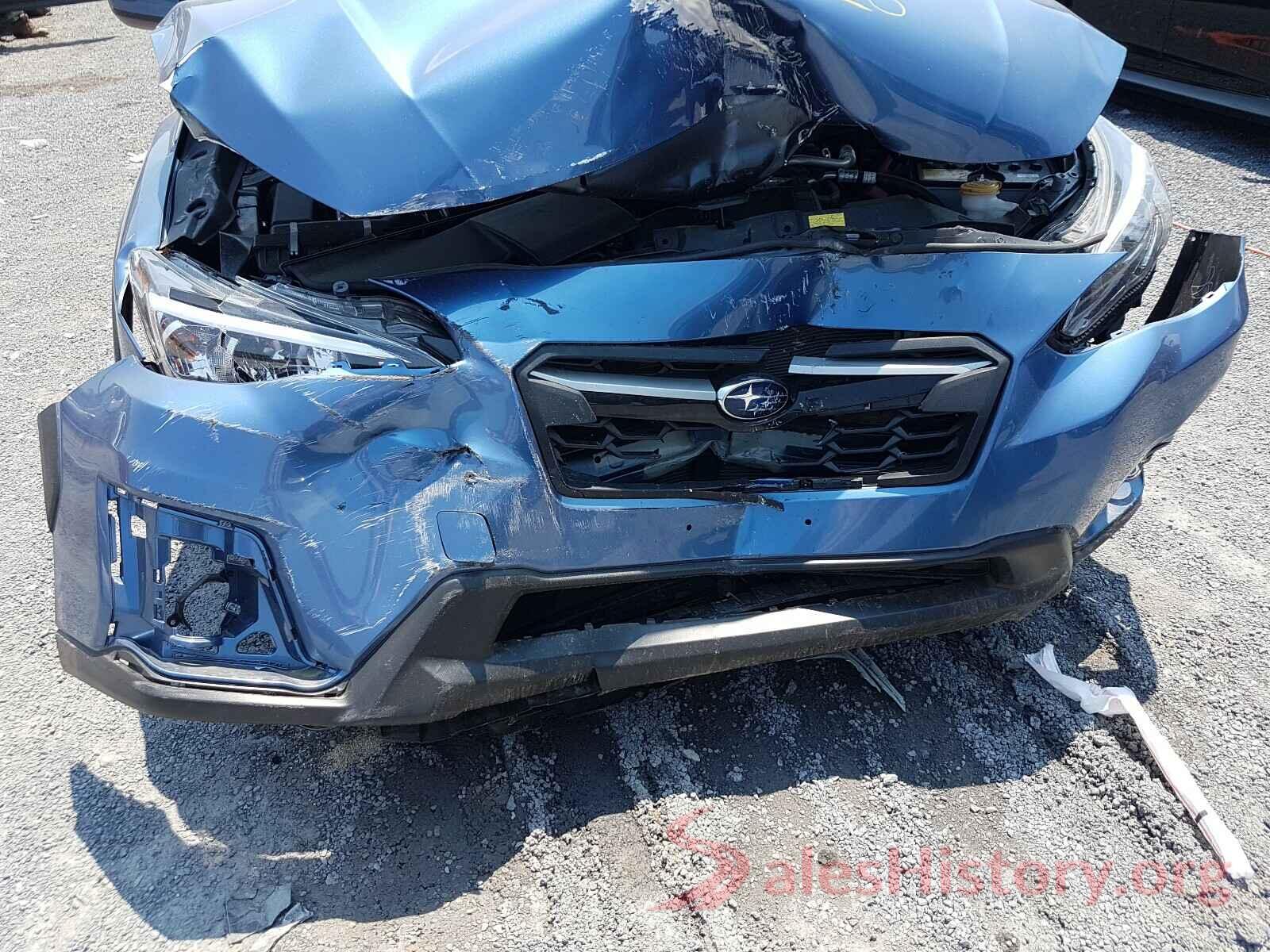 JF2GTAEC6L8223228 2020 SUBARU CROSSTREK