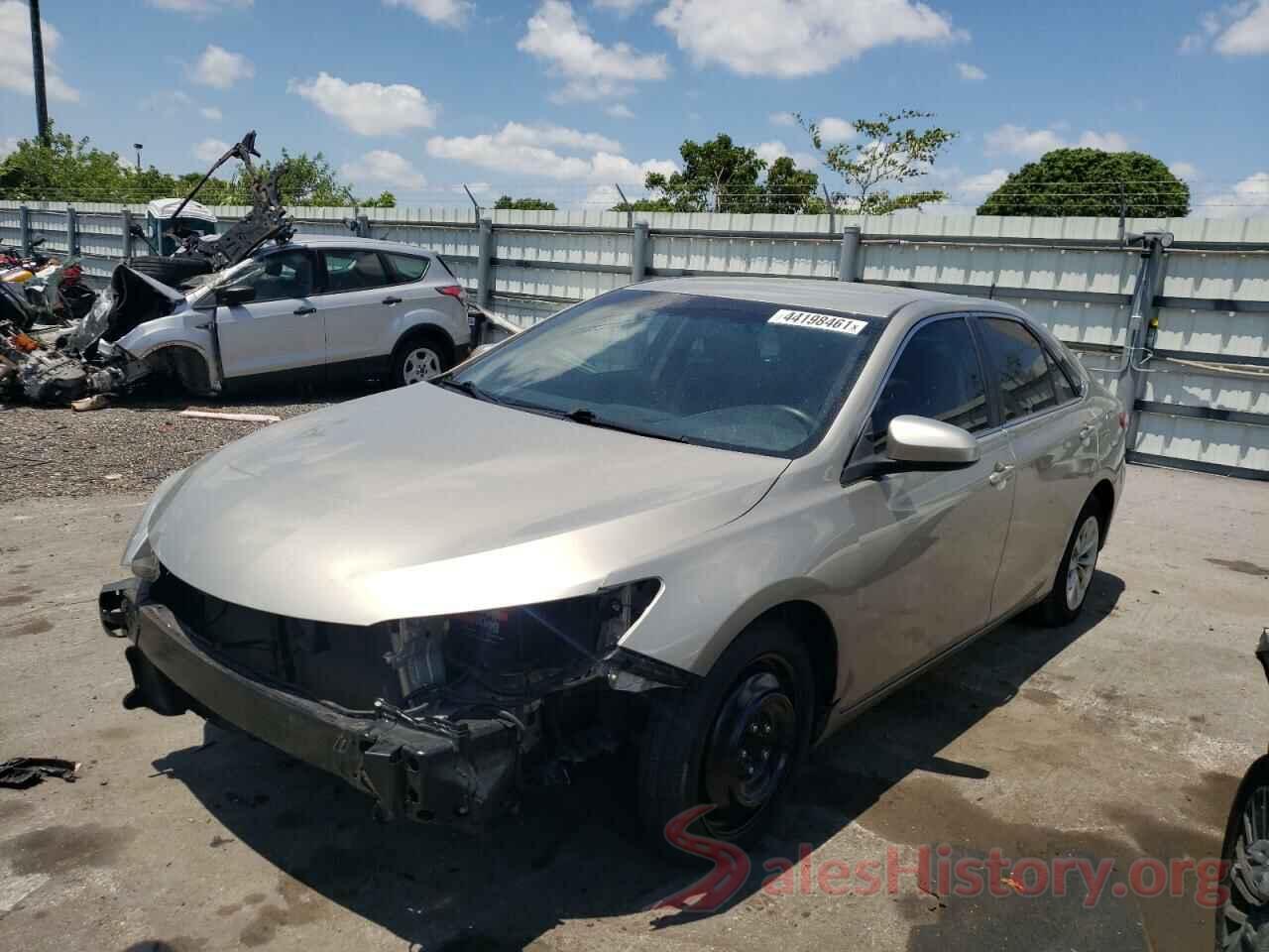 4T1BF1FK8HU631214 2017 TOYOTA CAMRY