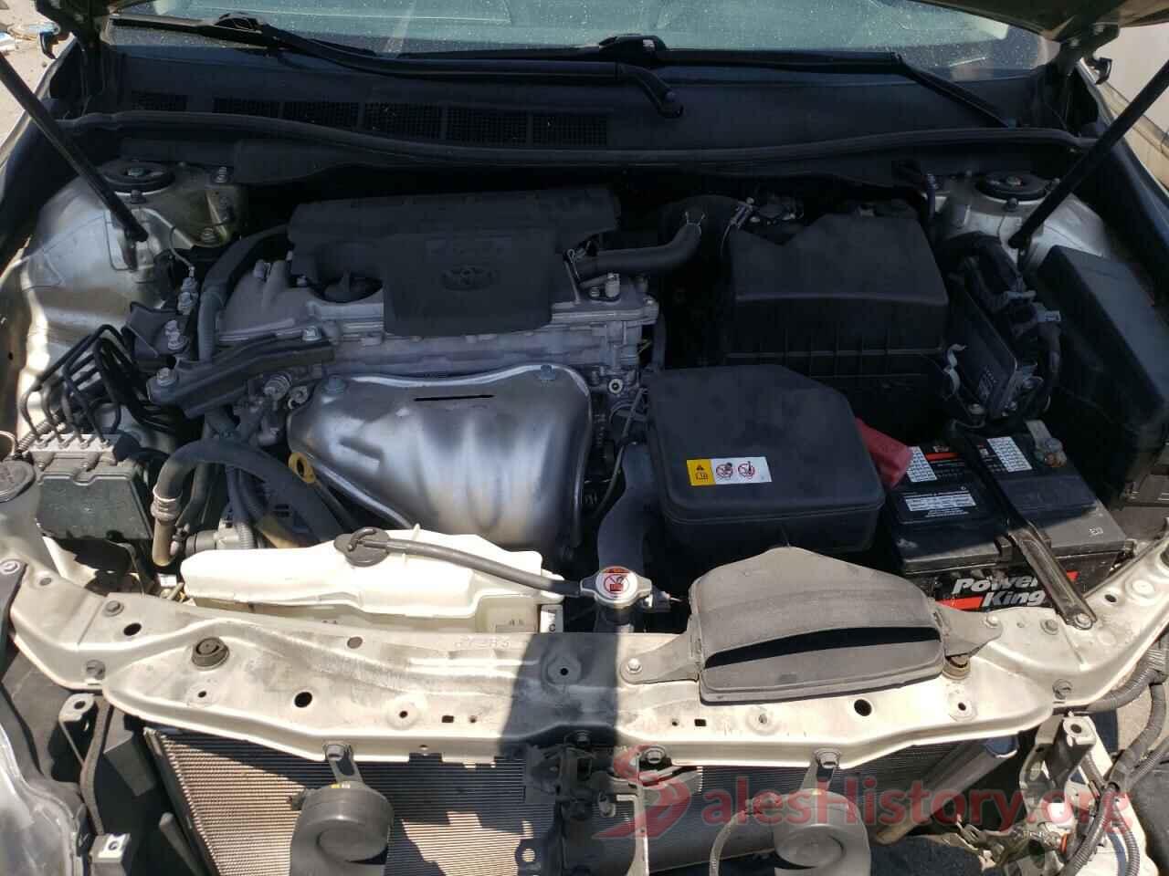 4T1BF1FK8HU631214 2017 TOYOTA CAMRY