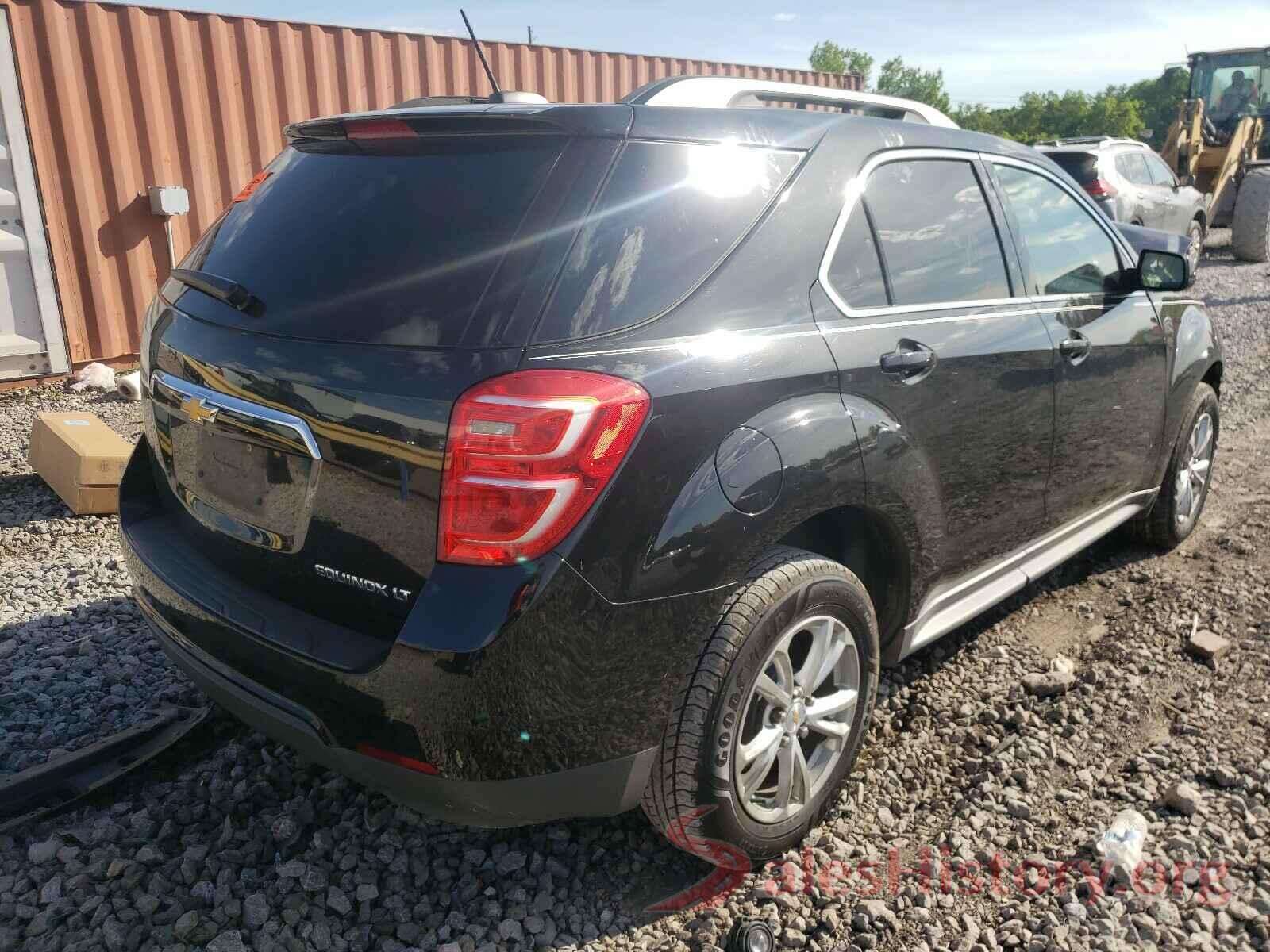 2GNALCEK6G6126492 2016 CHEVROLET EQUINOX