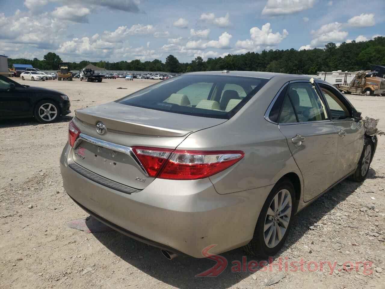 4T1BK1FK6HU584633 2017 TOYOTA CAMRY