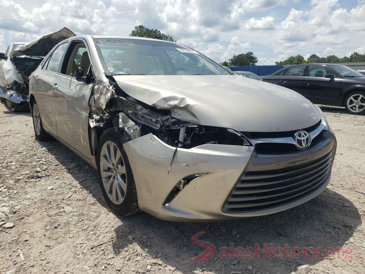 4T1BK1FK6HU584633 2017 TOYOTA CAMRY