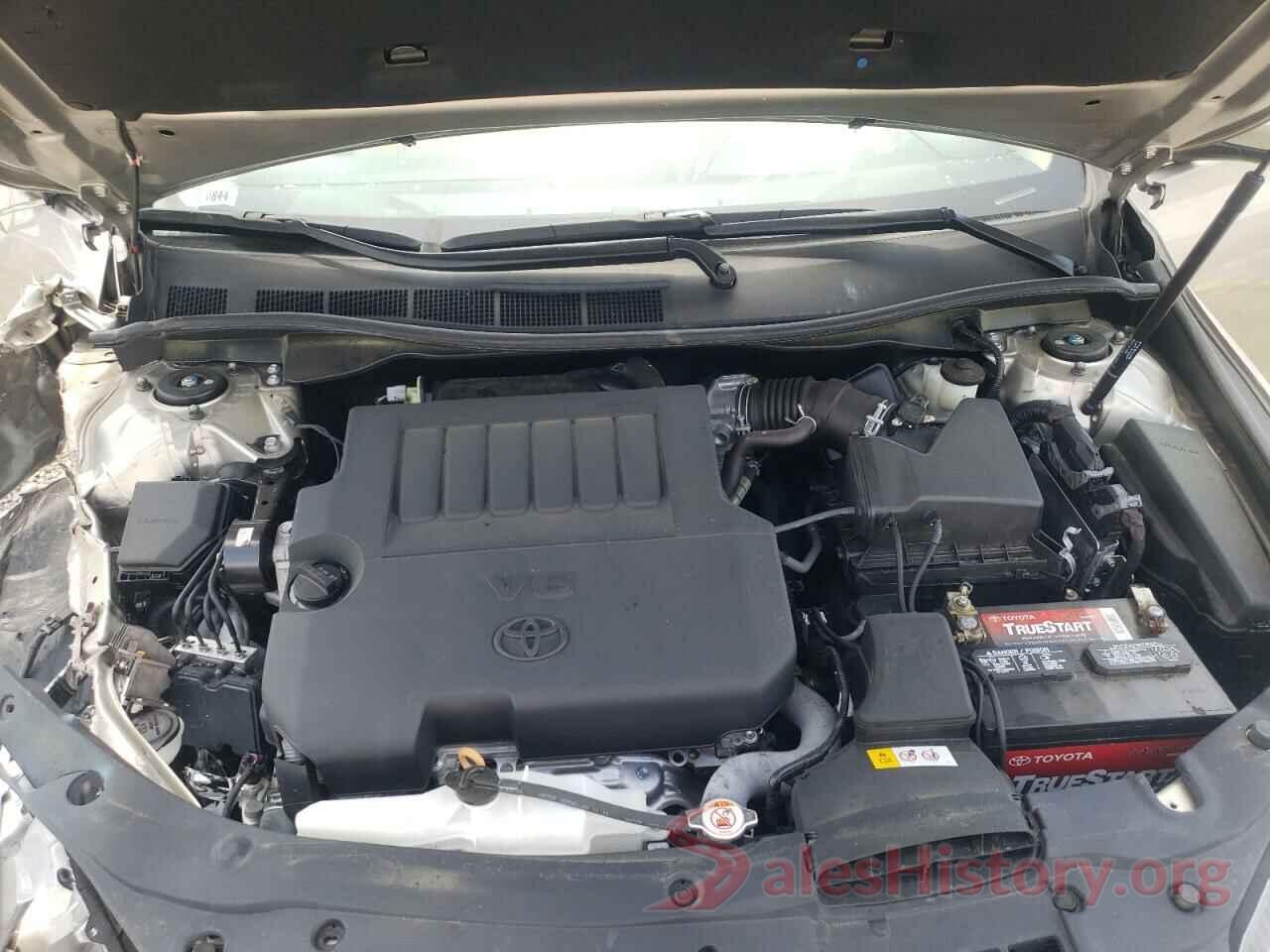 4T1BK1FK6HU584633 2017 TOYOTA CAMRY