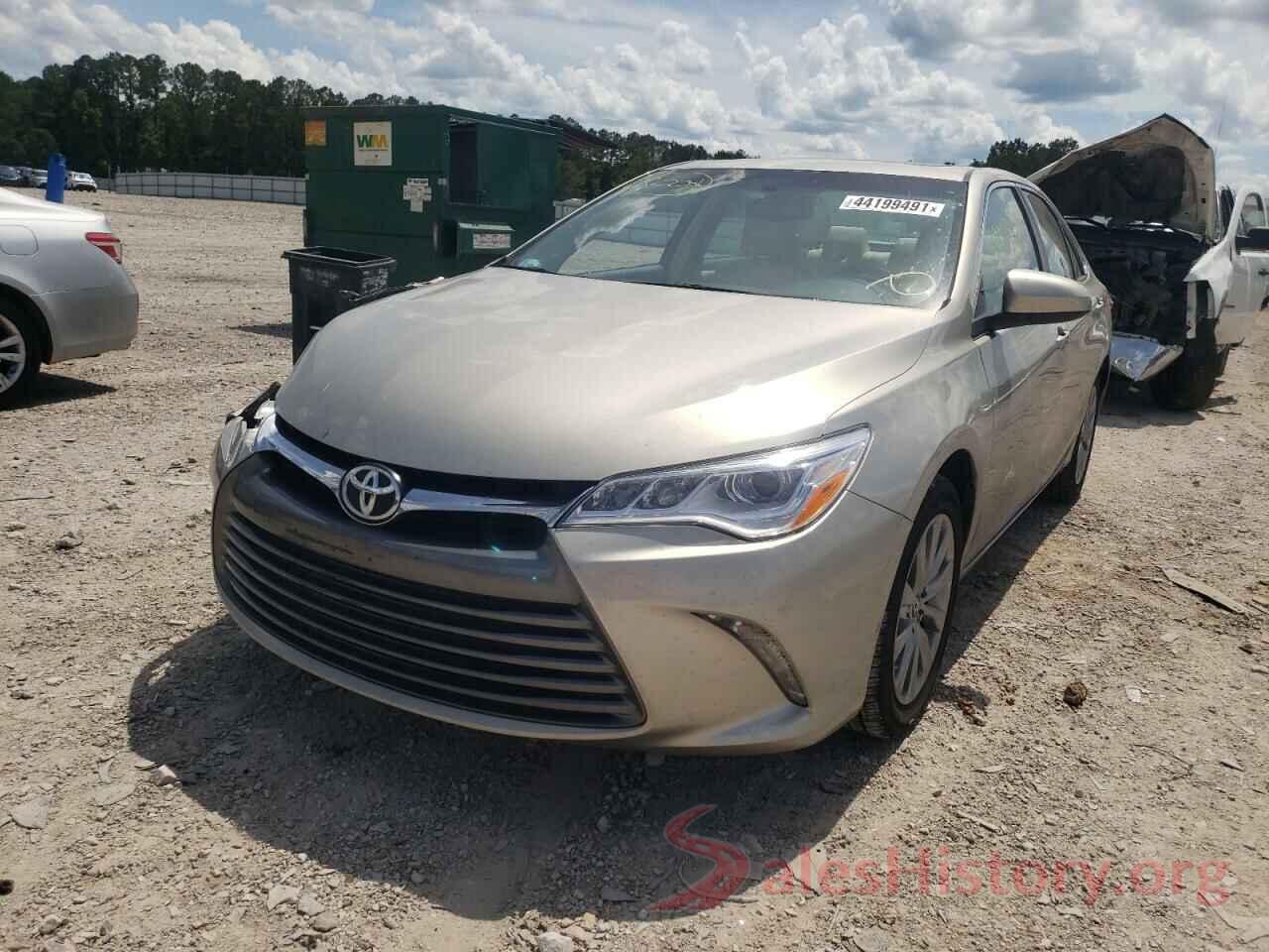 4T1BK1FK6HU584633 2017 TOYOTA CAMRY