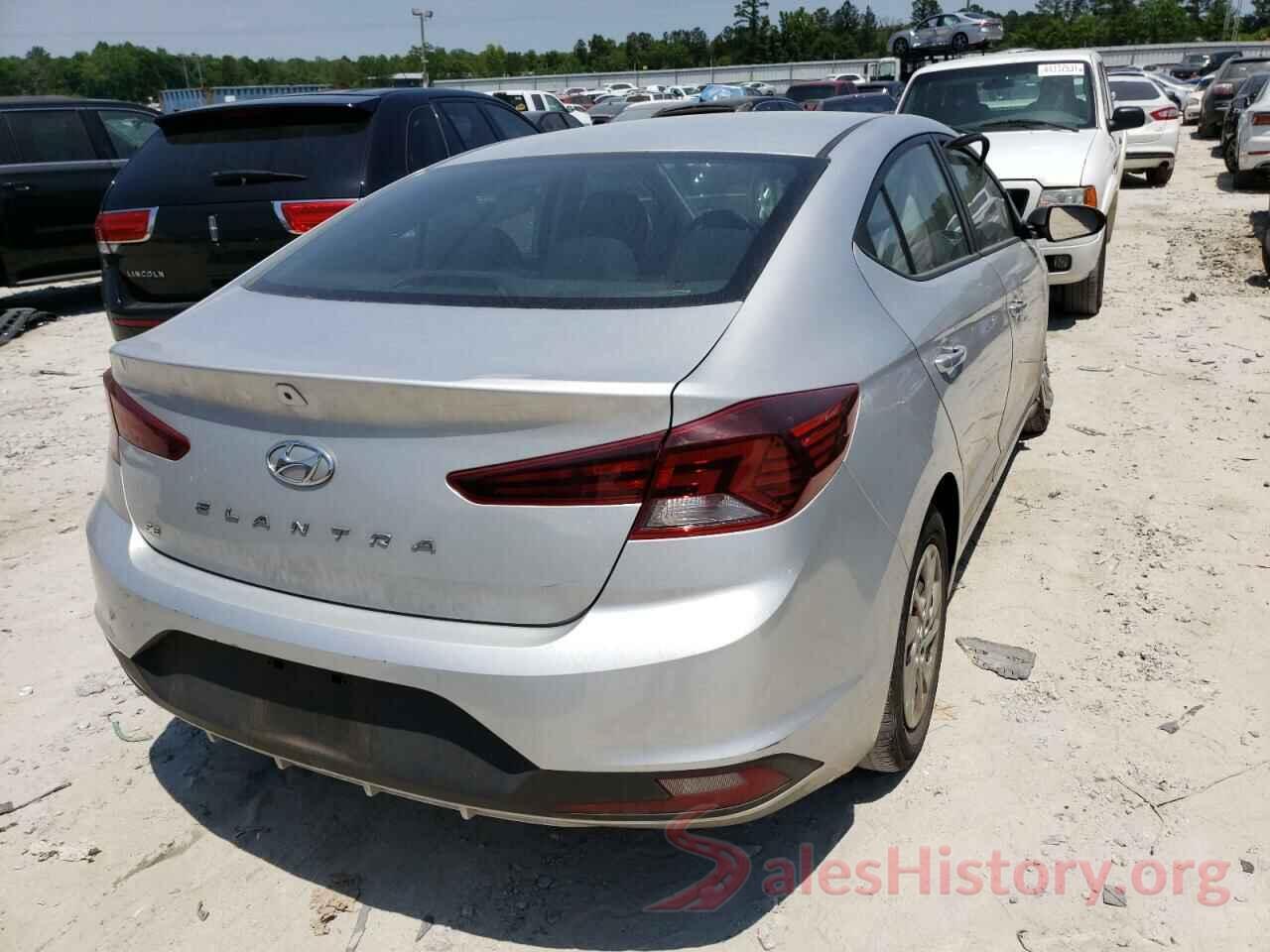 KMHD74LF6KU755049 2019 HYUNDAI ELANTRA