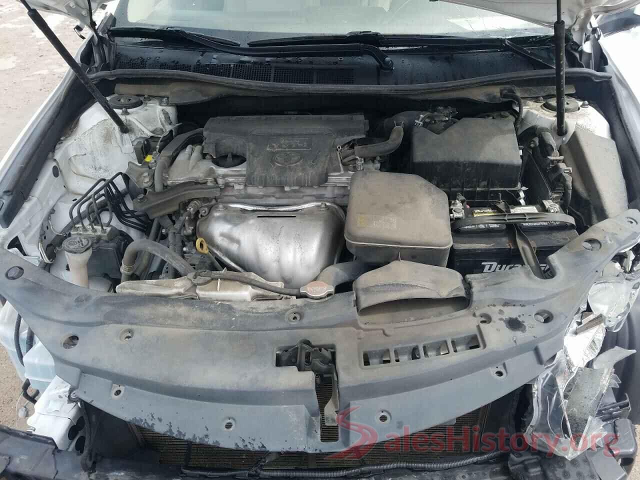 4T1BF1FK9GU509640 2016 TOYOTA CAMRY