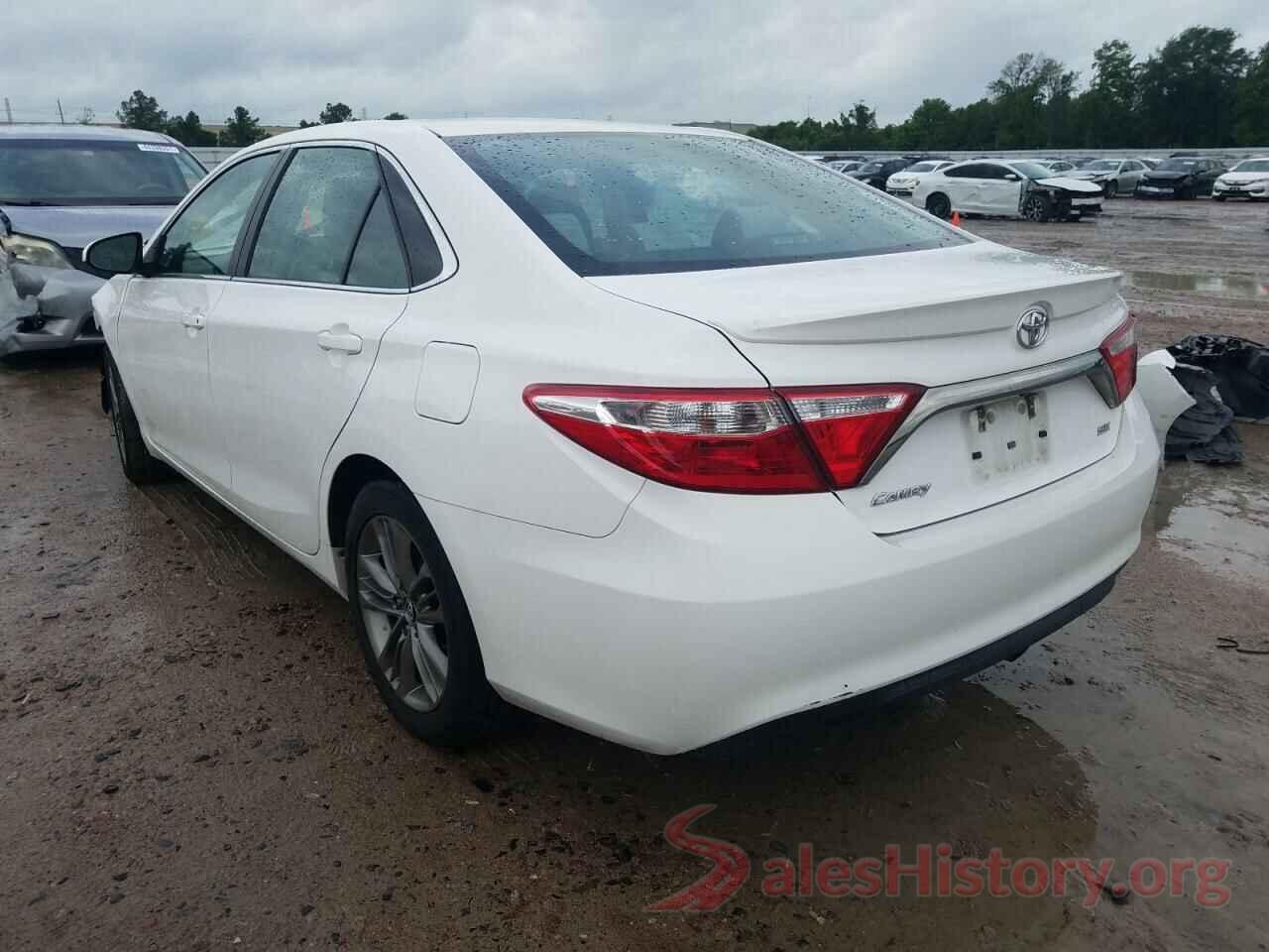 4T1BF1FK9GU509640 2016 TOYOTA CAMRY