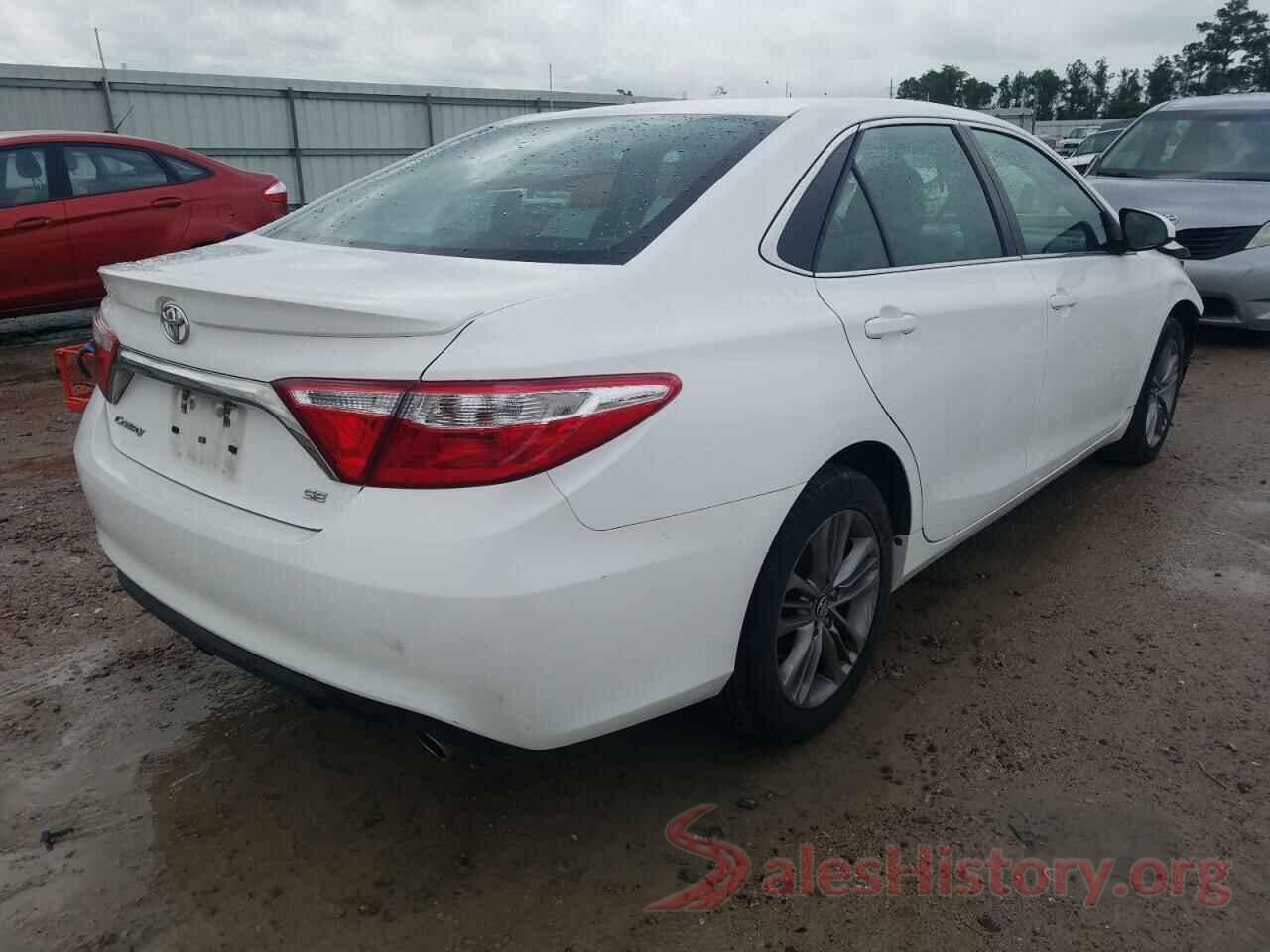 4T1BF1FK9GU509640 2016 TOYOTA CAMRY