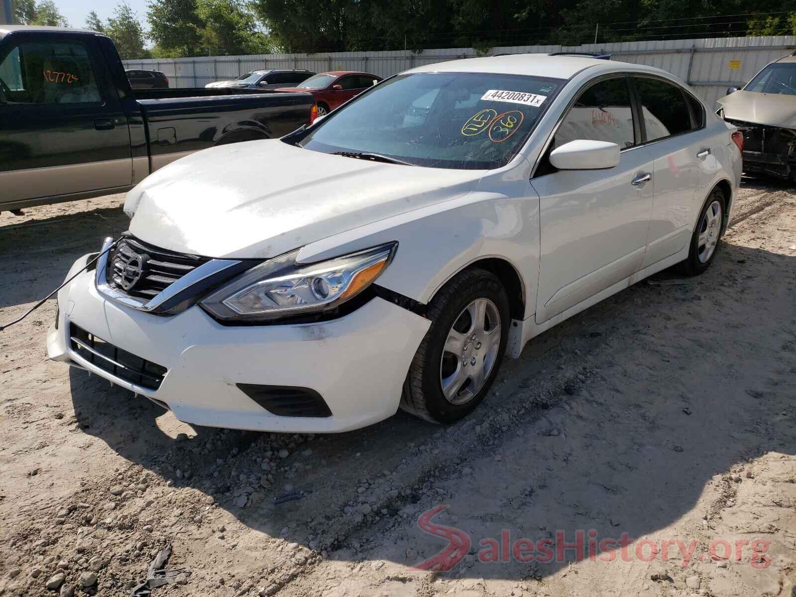 1N4AL3AP6GN367755 2016 NISSAN ALTIMA