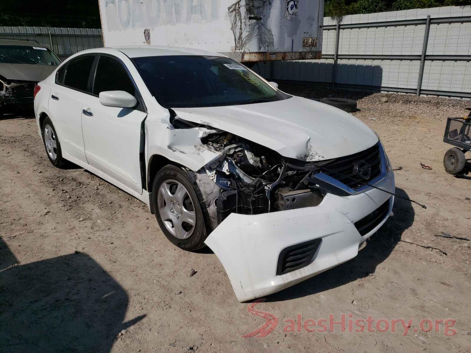 1N4AL3AP6GN367755 2016 NISSAN ALTIMA