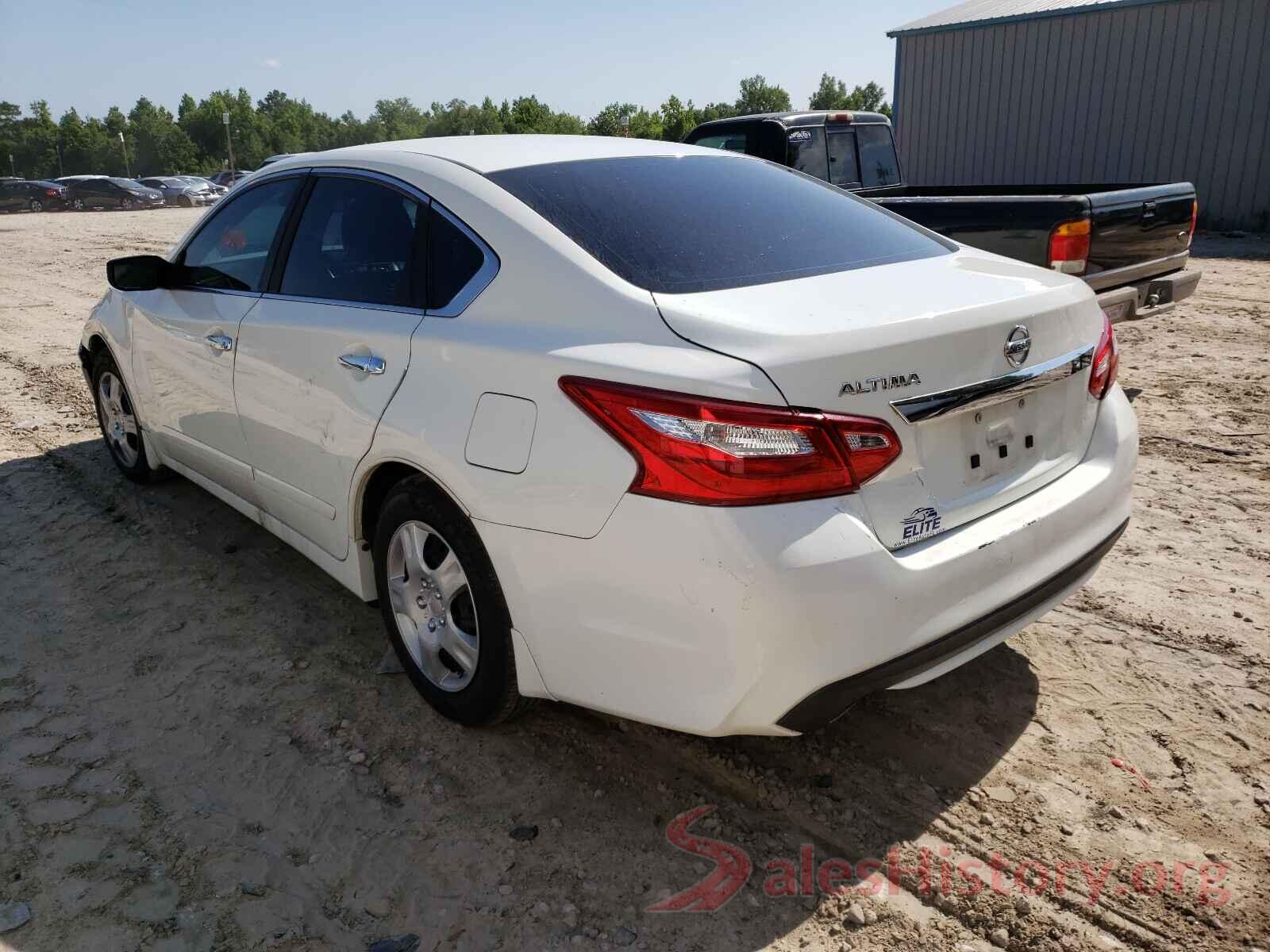 1N4AL3AP6GN367755 2016 NISSAN ALTIMA