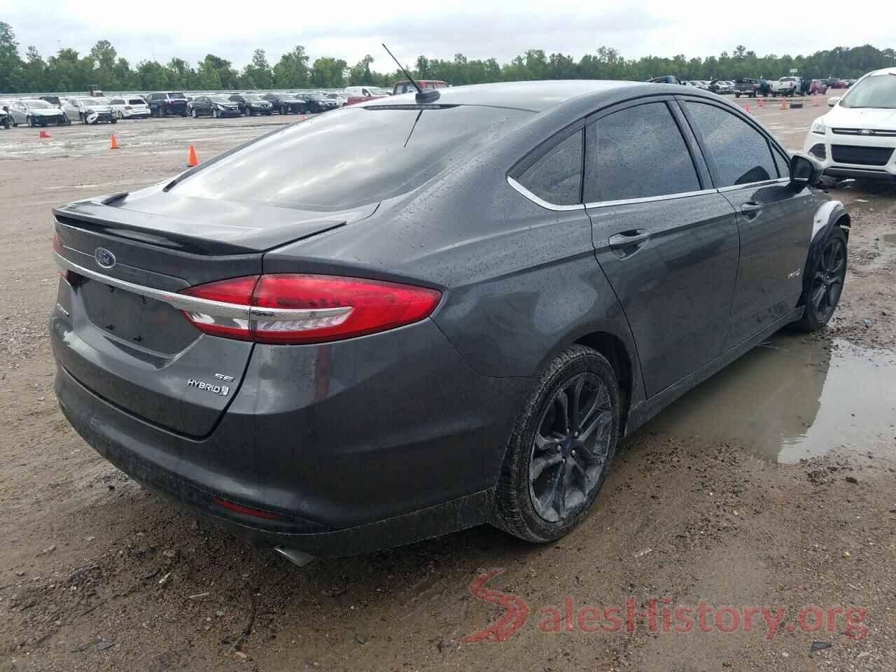 3FA6P0LUXJR269800 2018 FORD FUSION