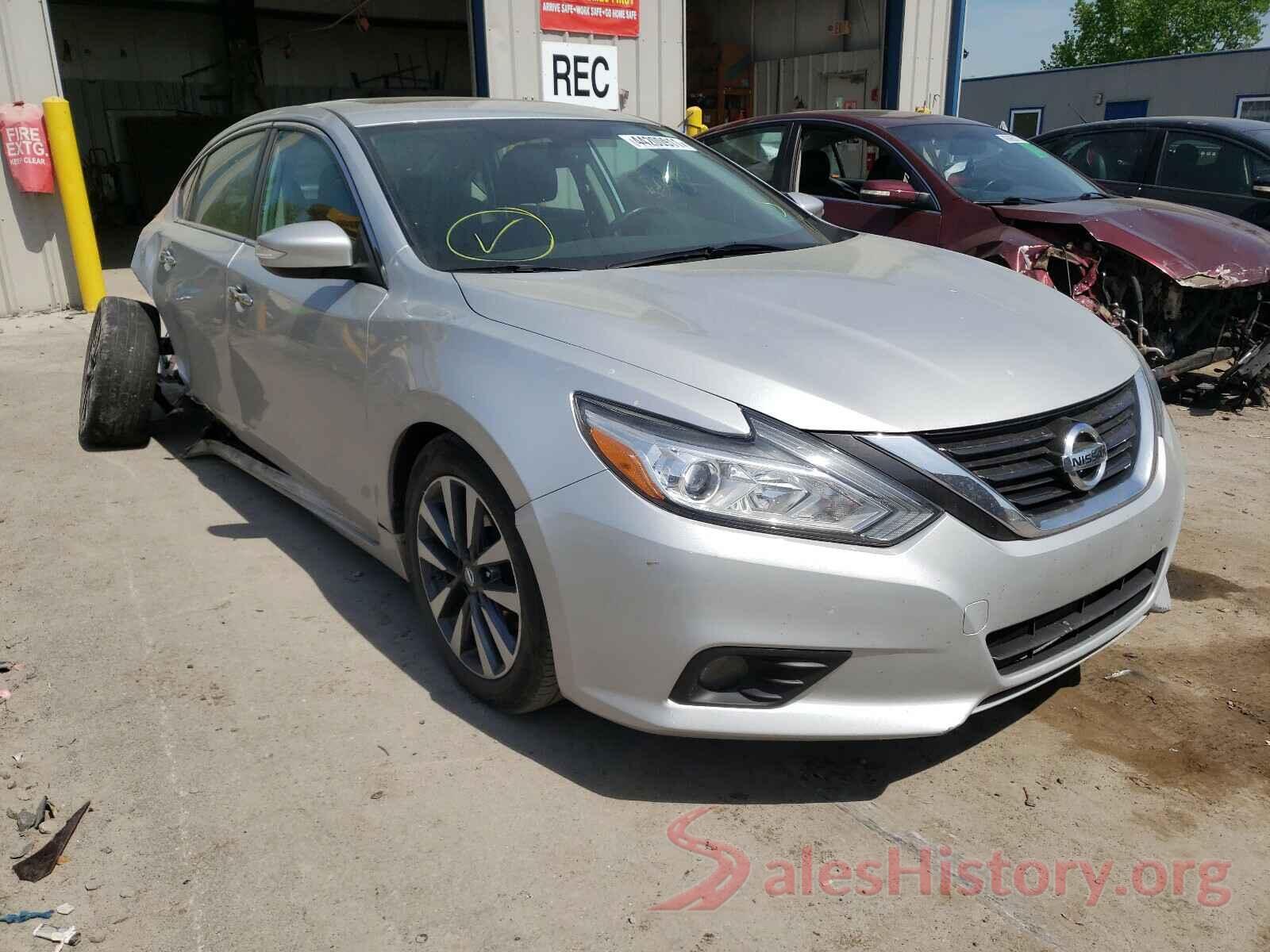 1N4AL3AP3HC230141 2017 NISSAN ALTIMA