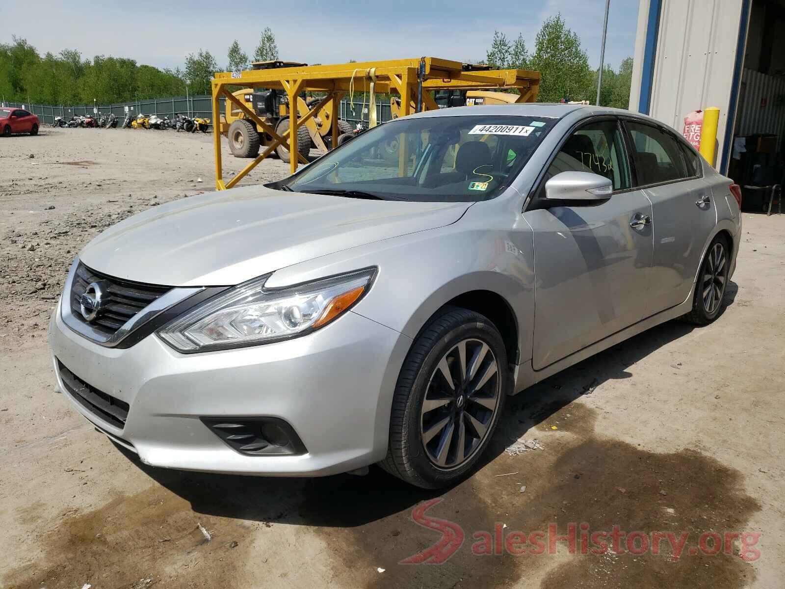 1N4AL3AP3HC230141 2017 NISSAN ALTIMA