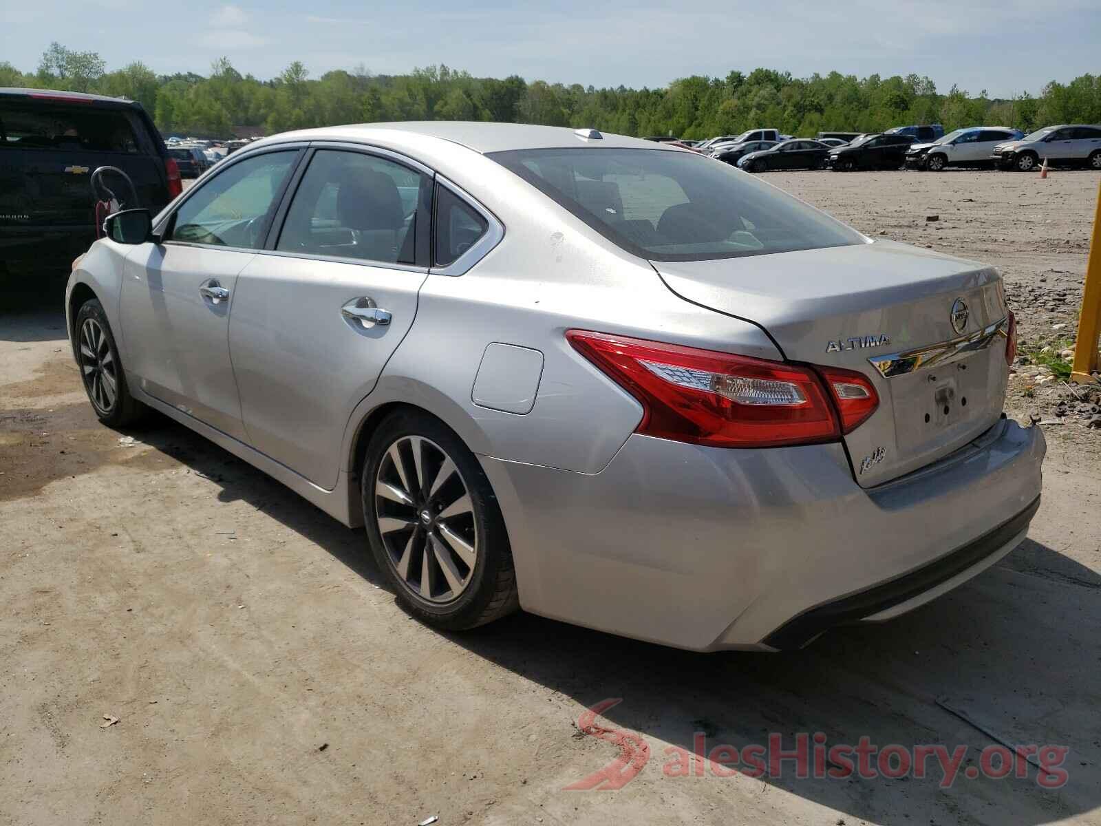 1N4AL3AP3HC230141 2017 NISSAN ALTIMA