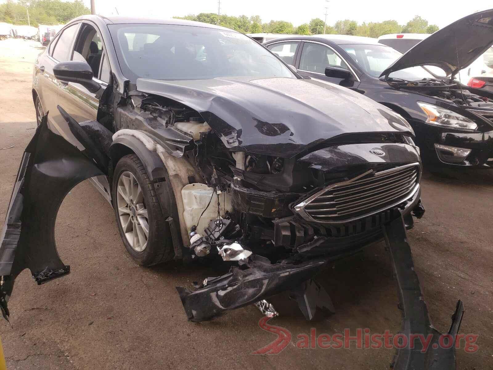 3FA6P0H73HR349162 2017 FORD FUSION