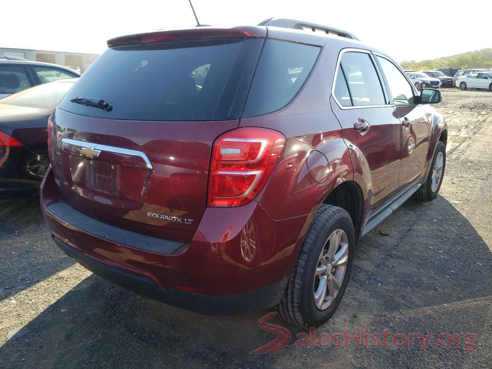 2GNALCEK7G1161023 2016 CHEVROLET EQUINOX