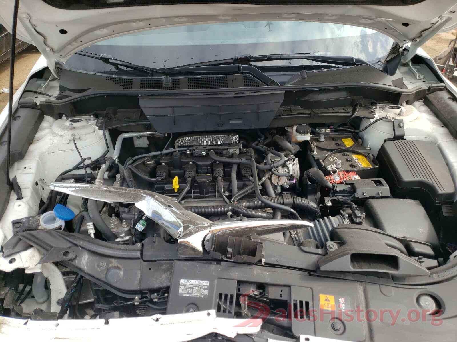 JM3KFBCM3J0417302 2018 MAZDA CX-5