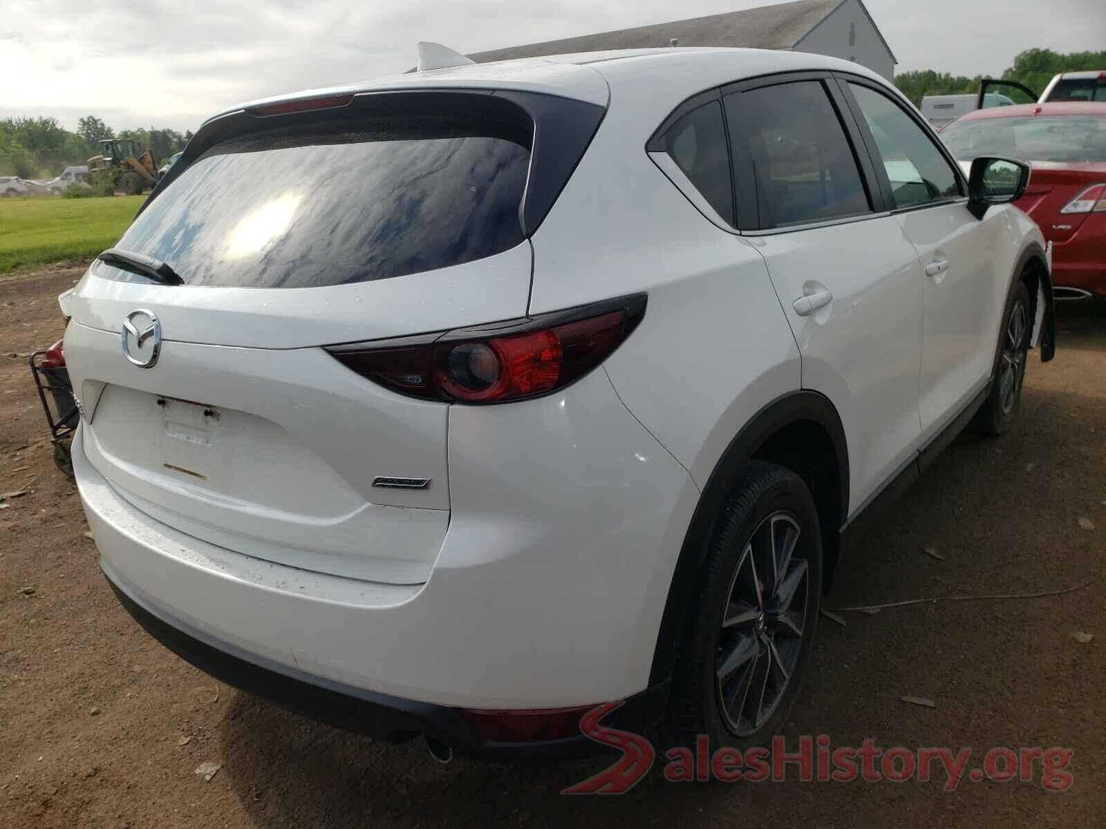 JM3KFBCM3J0417302 2018 MAZDA CX-5