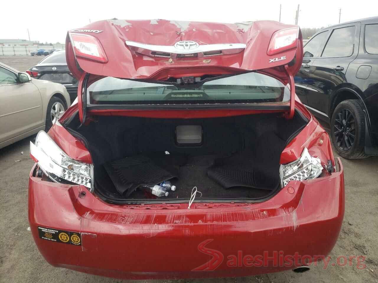 4T4BF3EK0AR002734 2010 TOYOTA CAMRY