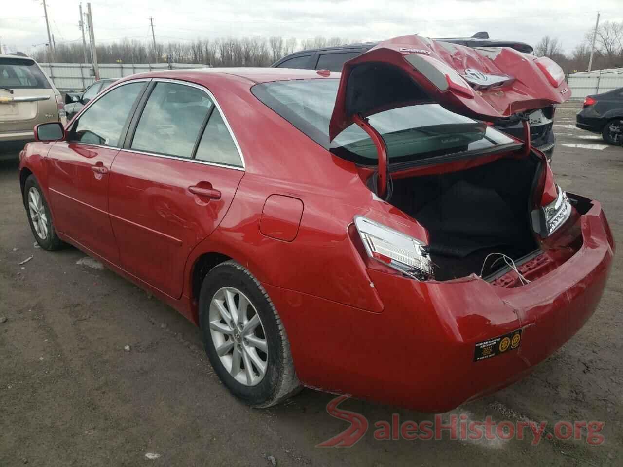 4T4BF3EK0AR002734 2010 TOYOTA CAMRY