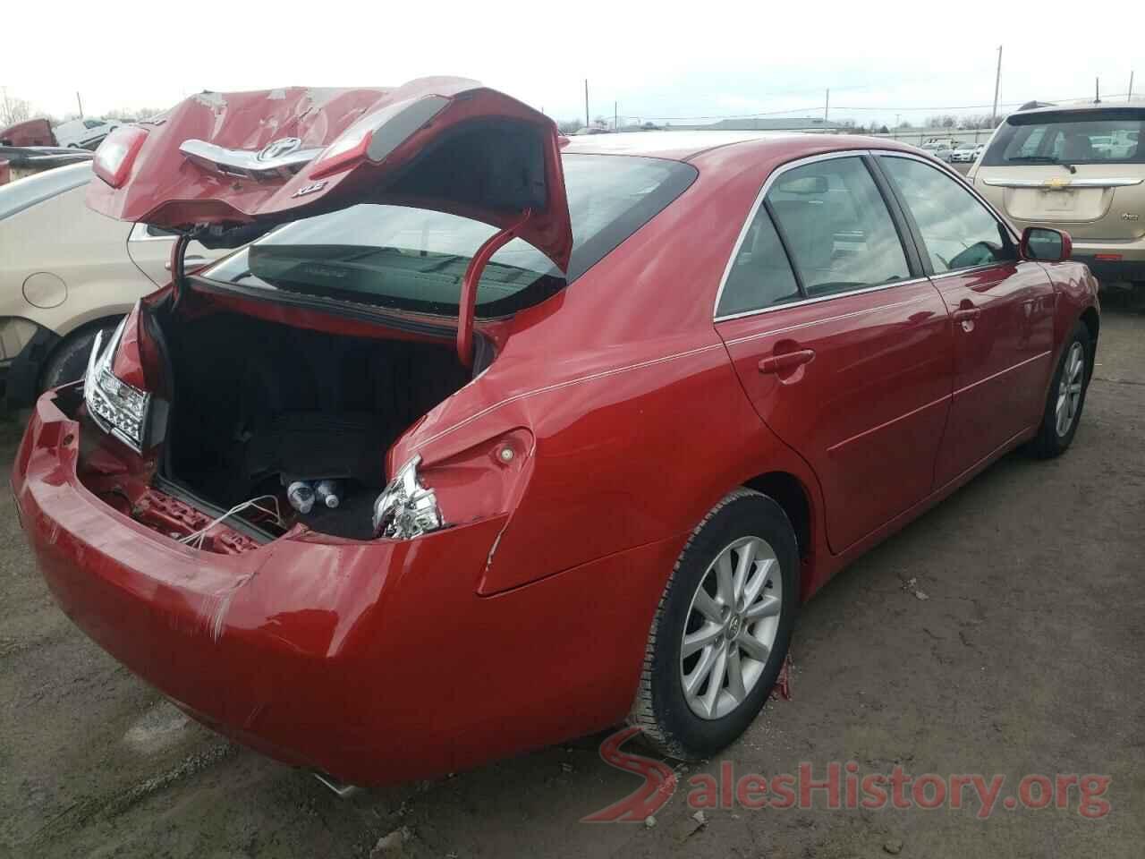 4T4BF3EK0AR002734 2010 TOYOTA CAMRY