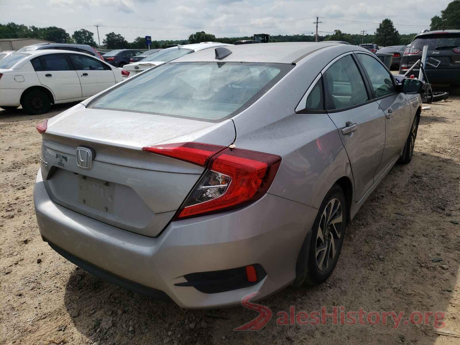 2HGFC2F75JH536426 2018 HONDA CIVIC