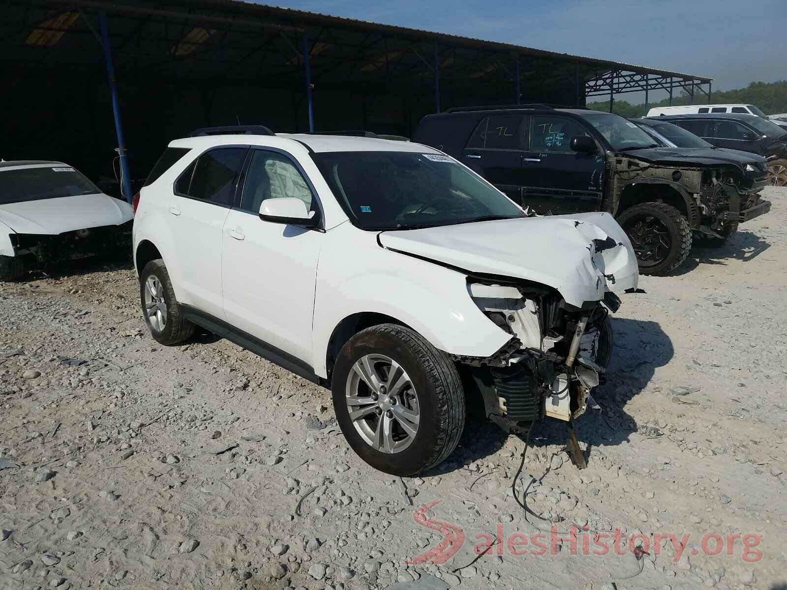 2GNALCEK4G6159703 2016 CHEVROLET EQUINOX