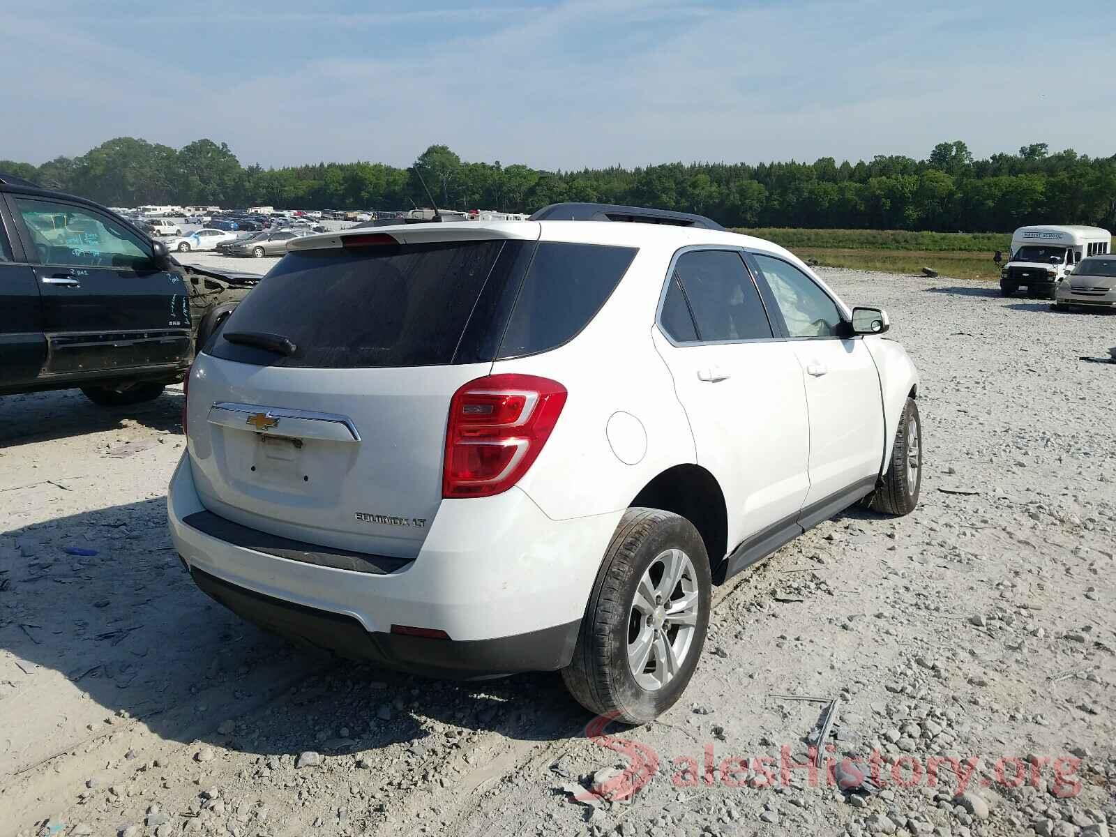 2GNALCEK4G6159703 2016 CHEVROLET EQUINOX