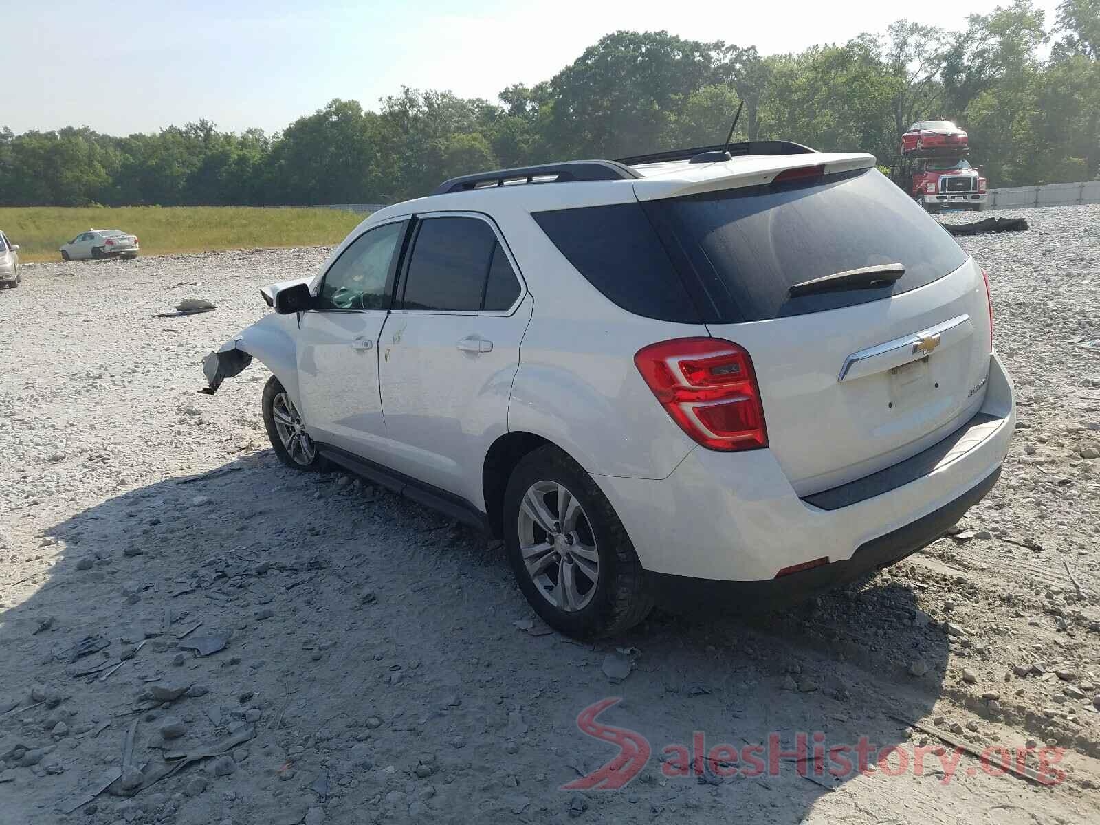 2GNALCEK4G6159703 2016 CHEVROLET EQUINOX